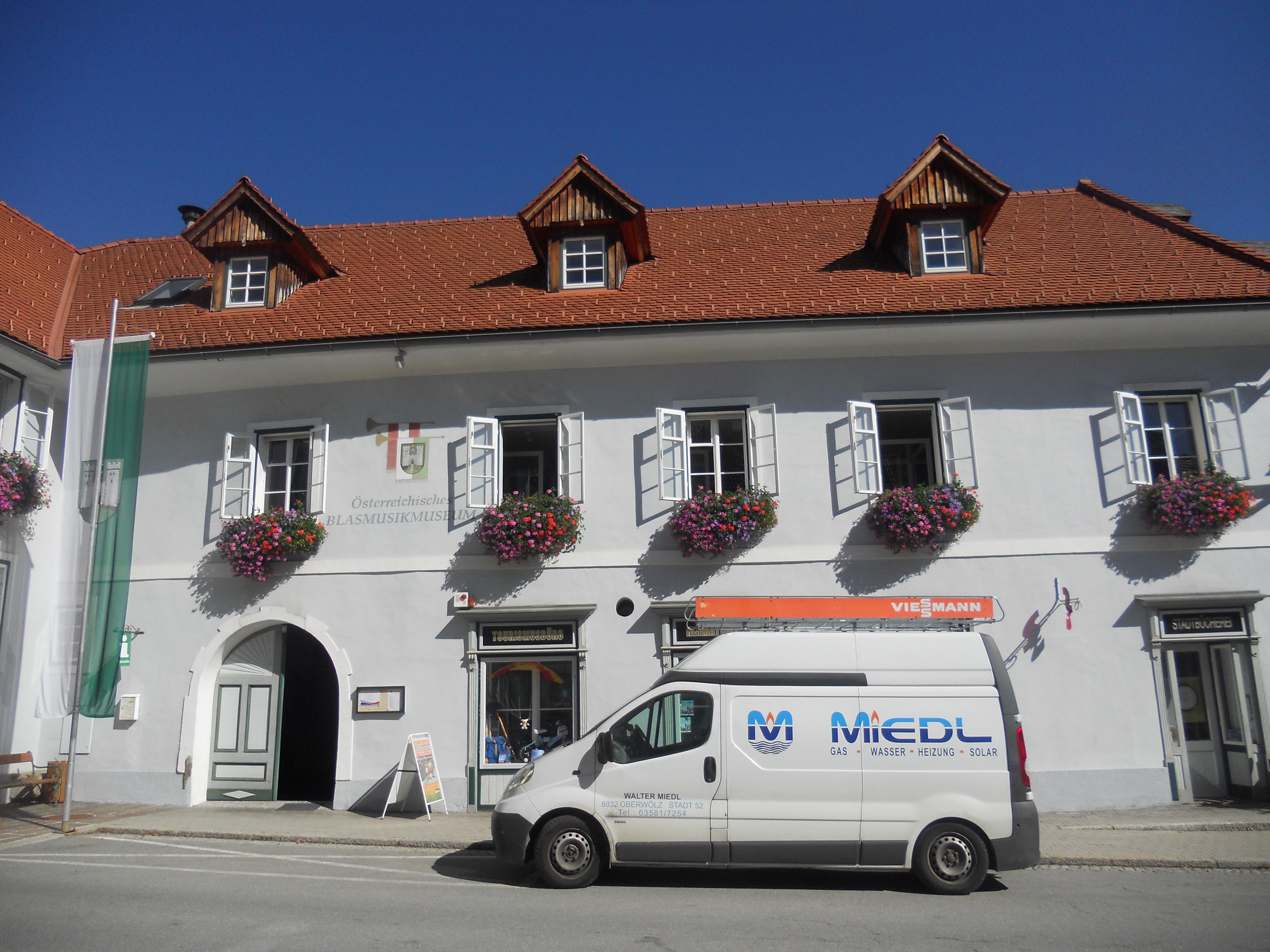 Blasmusik Múzeum