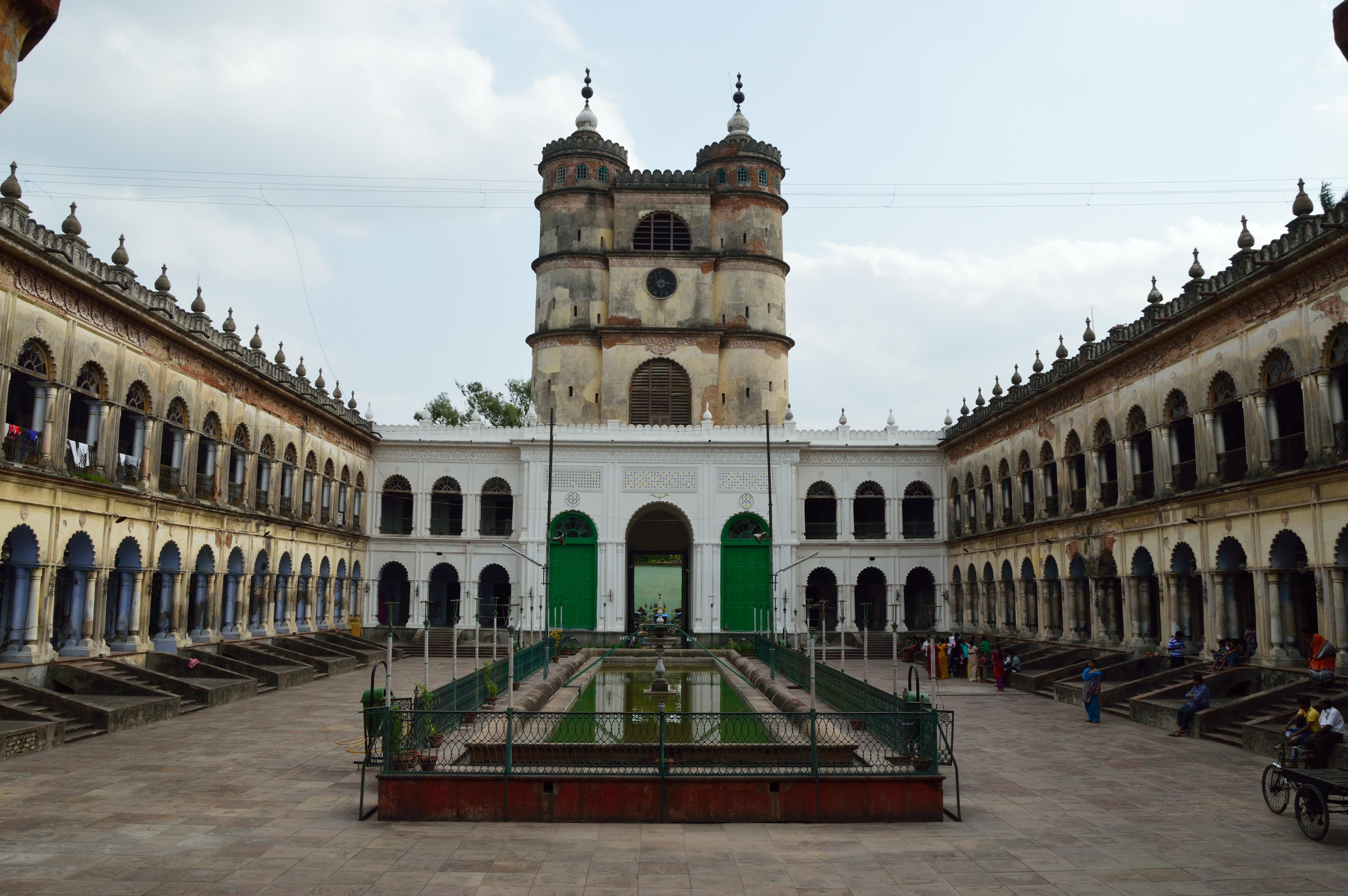Hooghly Imambara