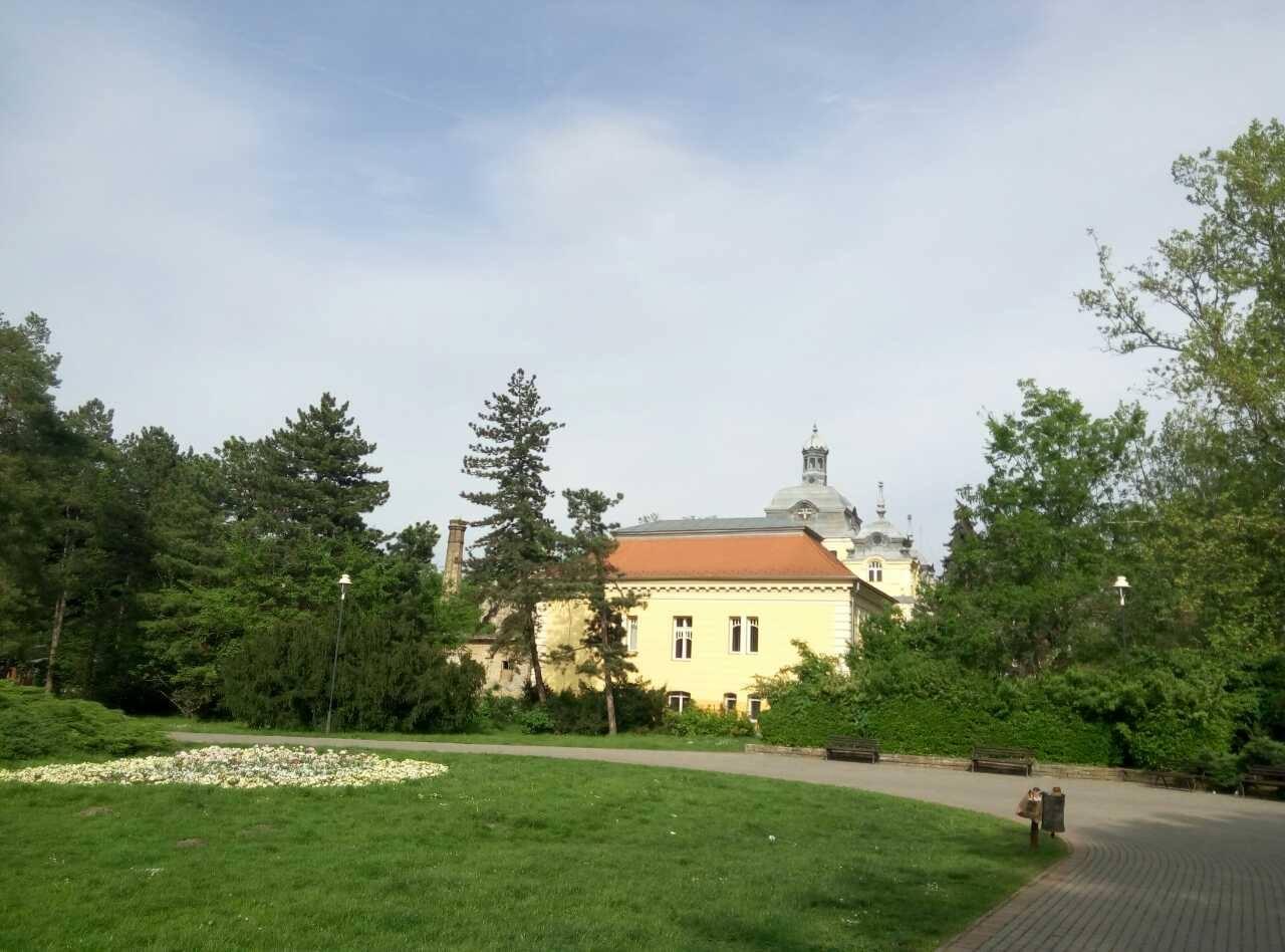 Futoski Park