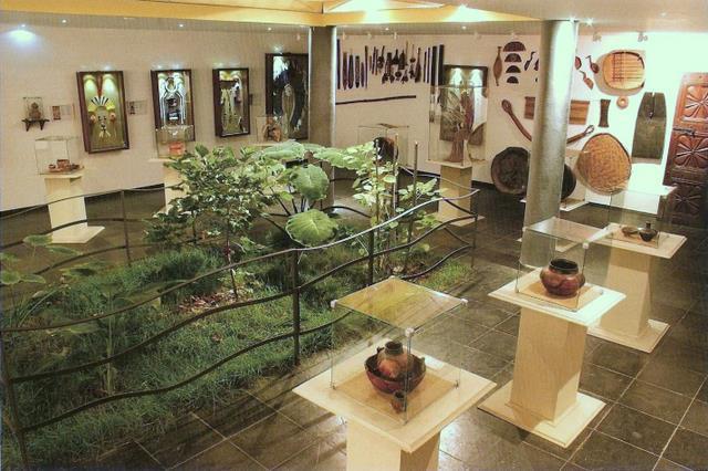 Museu do Índio