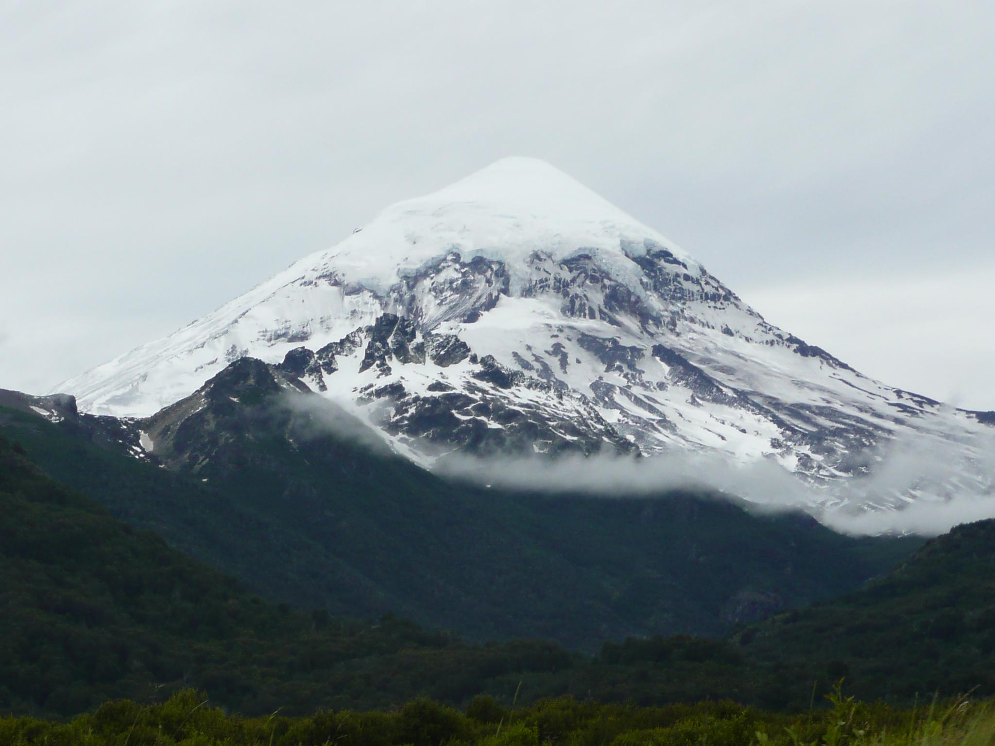 Parque Nacional Lanín