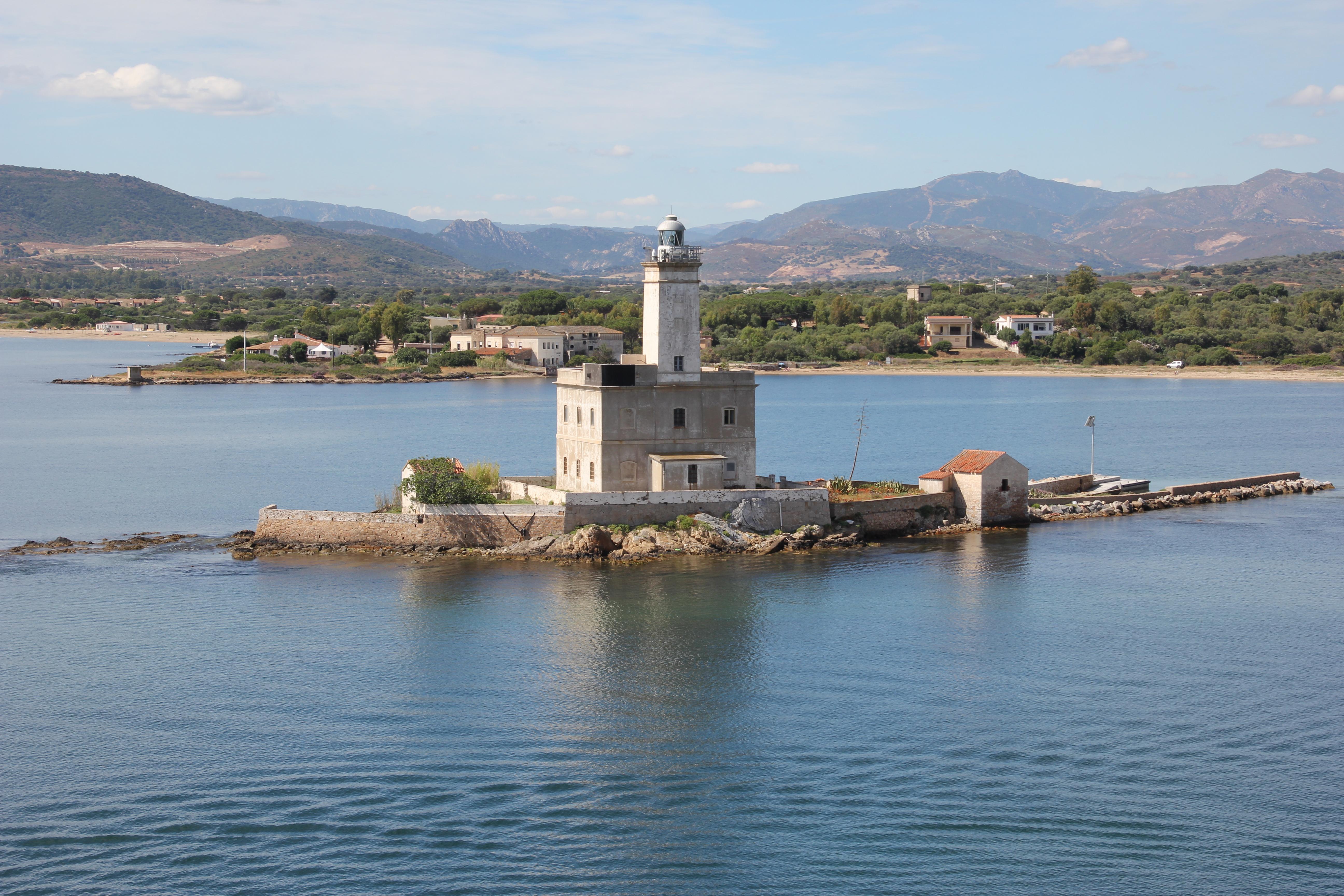 Isola della Bocca