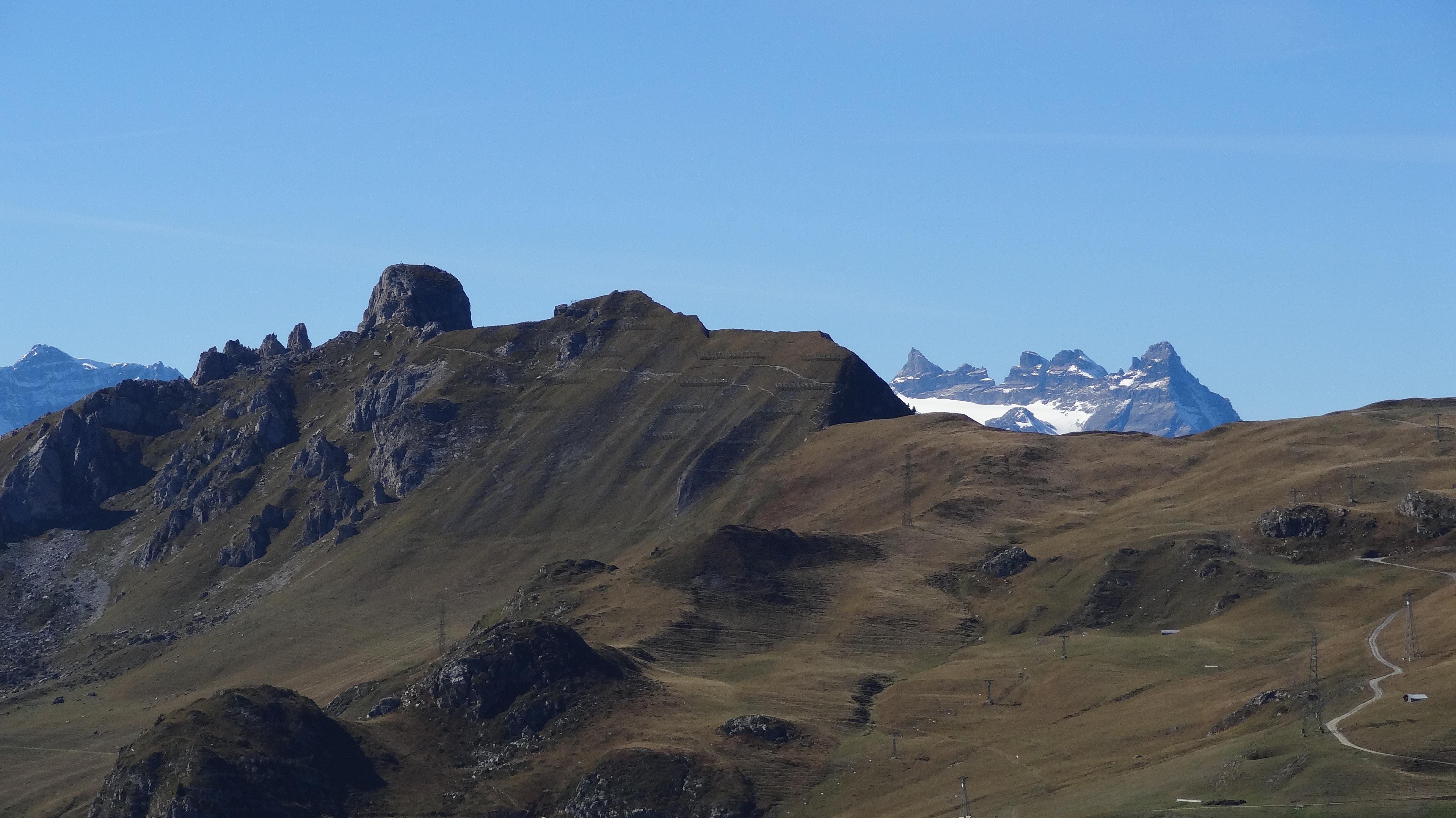 Croix de Coeur