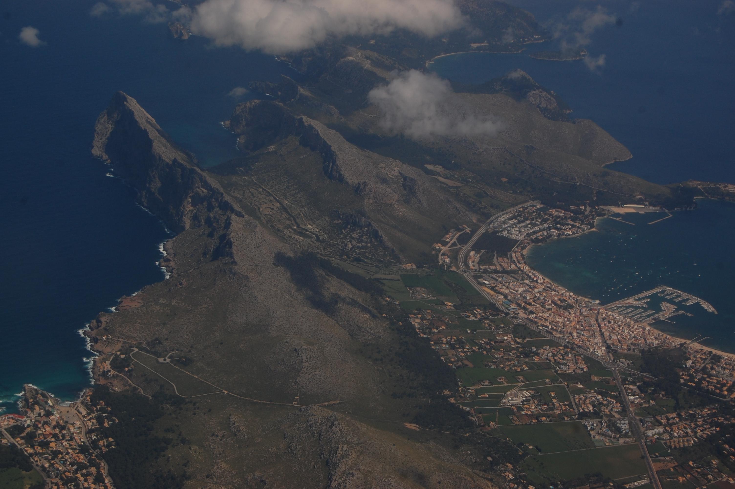 Vall De Bóquer