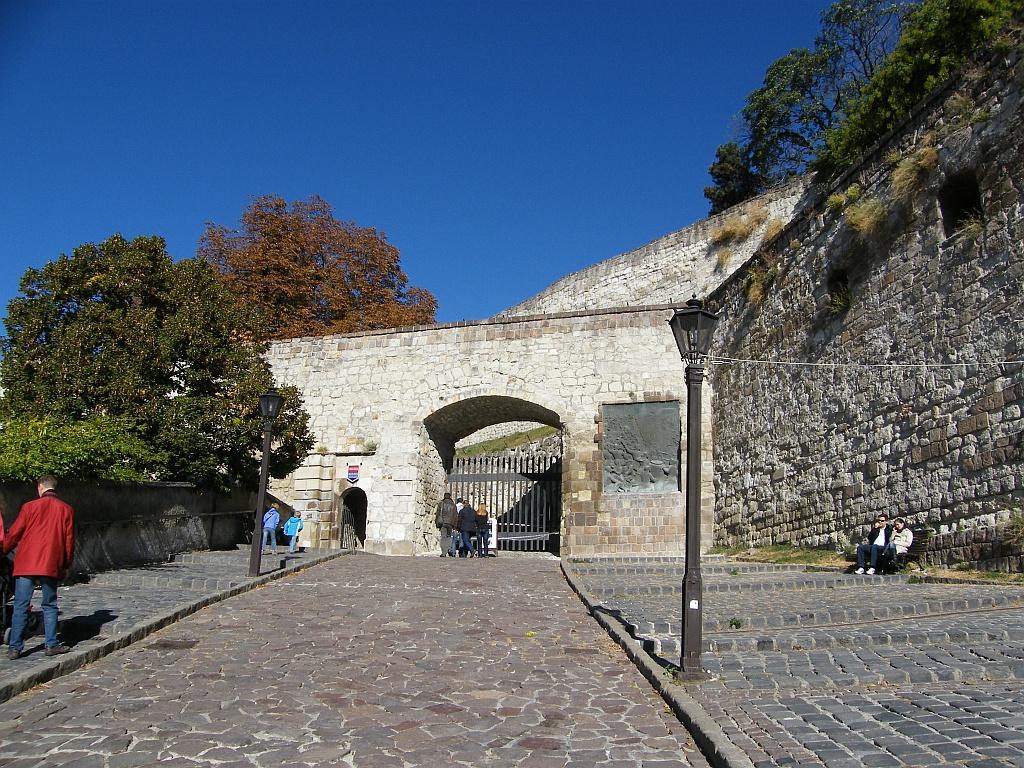 Dobo Istvan Castle Museum
