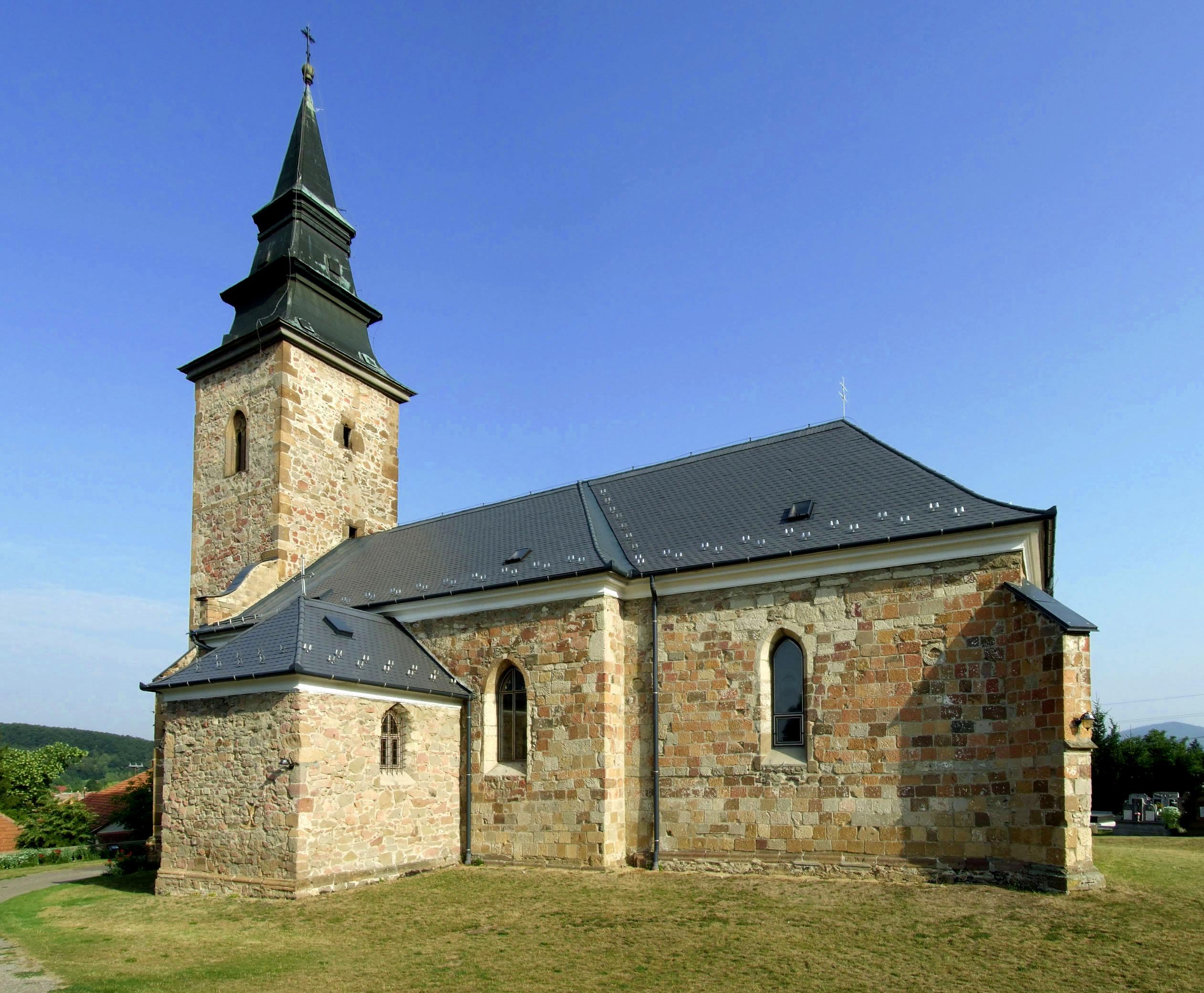 Szent Márton-templom