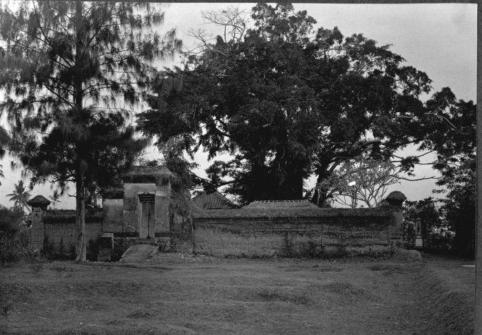 Pura Dalem Karang Jangkong