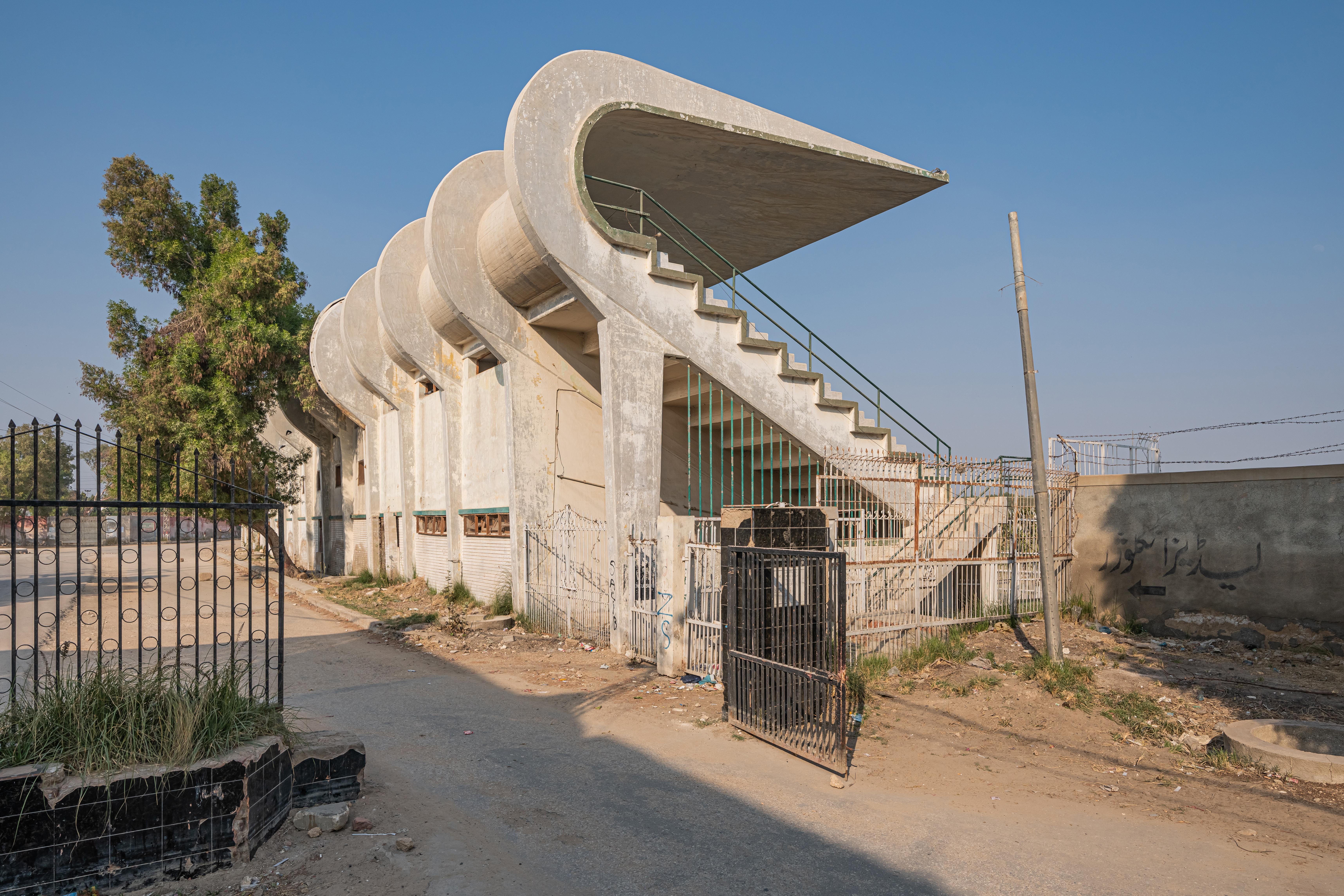 Niaz-stadion