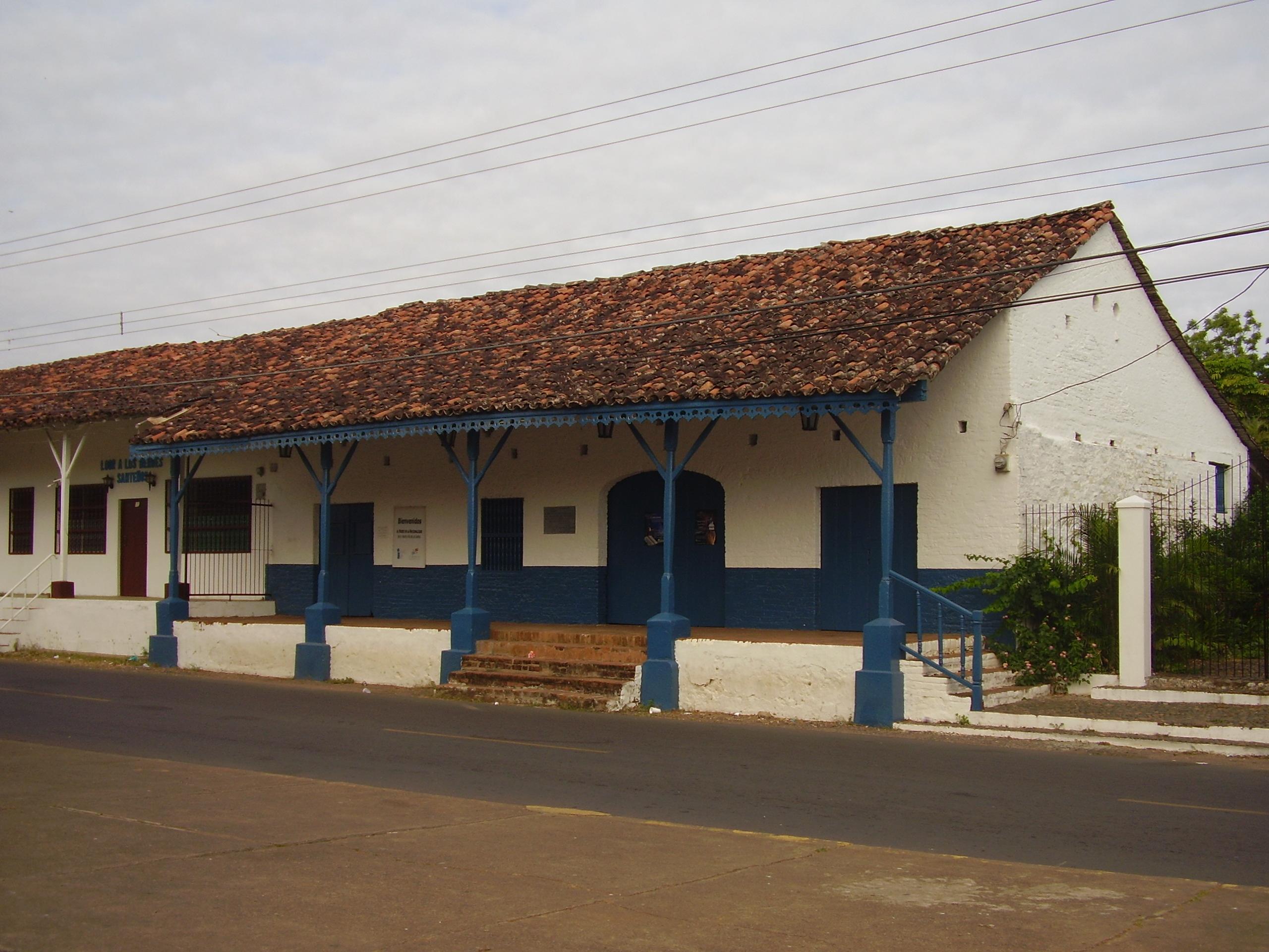 Museo de la Nacionalidad