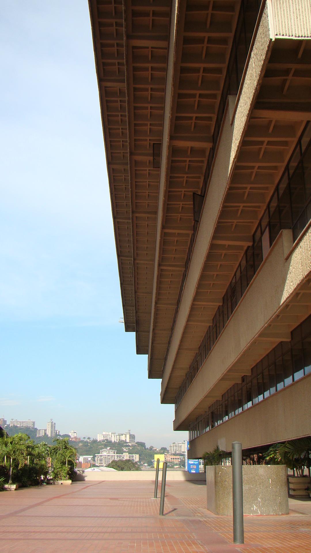 Centro Ciudad Comercial Tamanaco