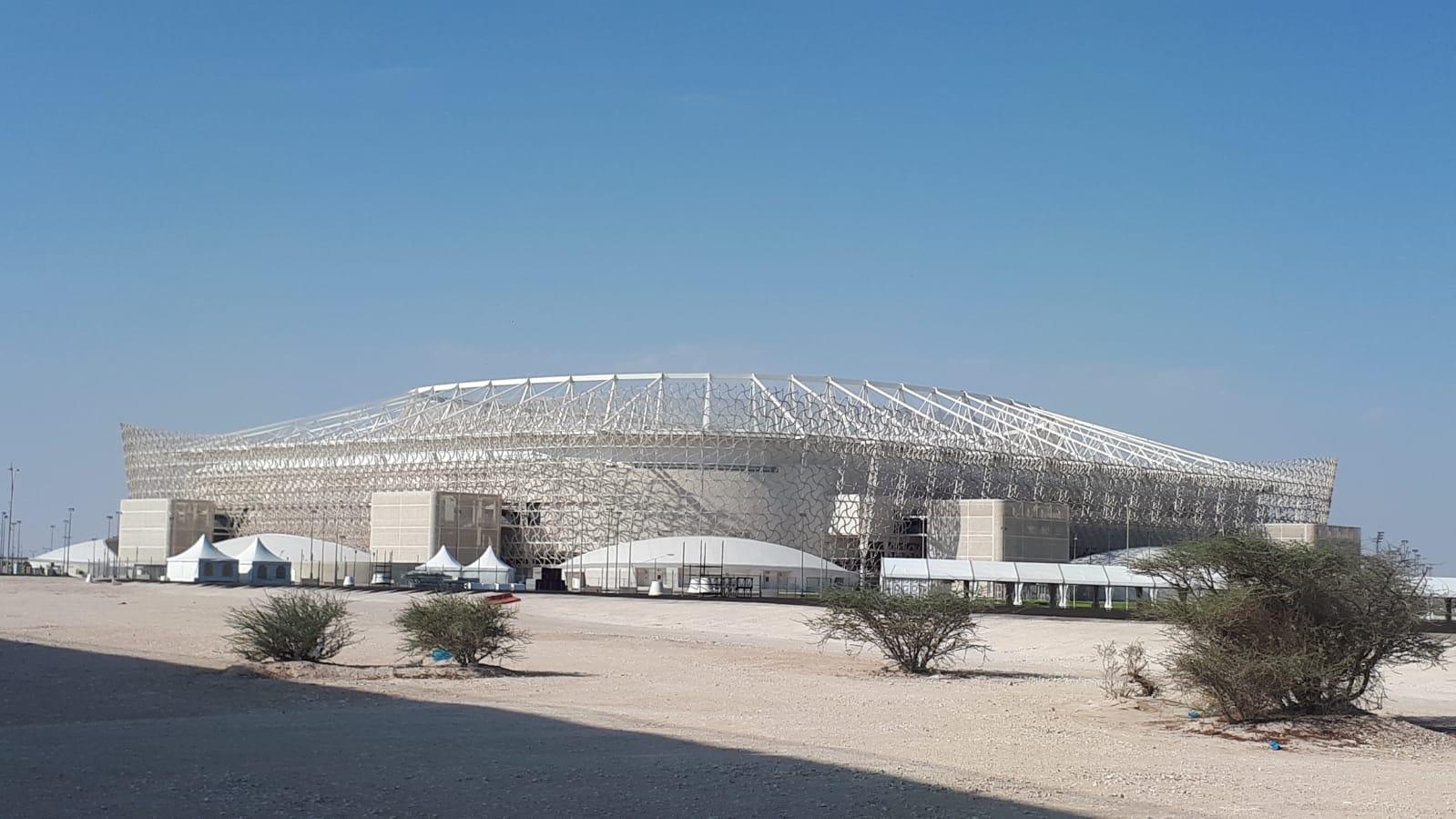 Ahmad bin Ali Stadium