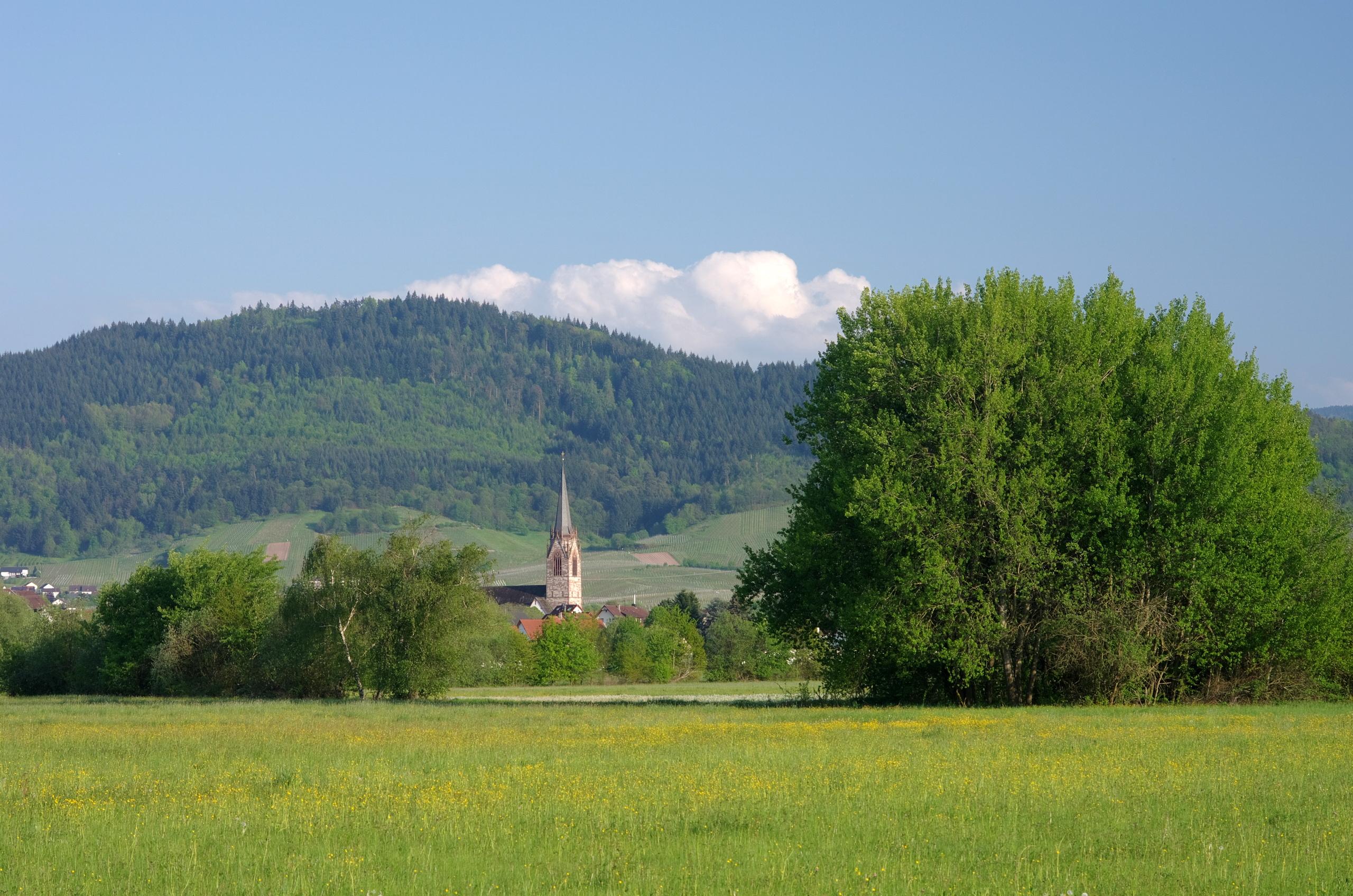 Schartenberg