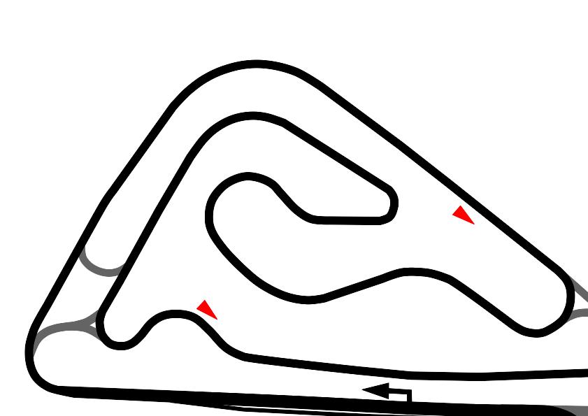 Slovakia Ring autóverseny-pálya