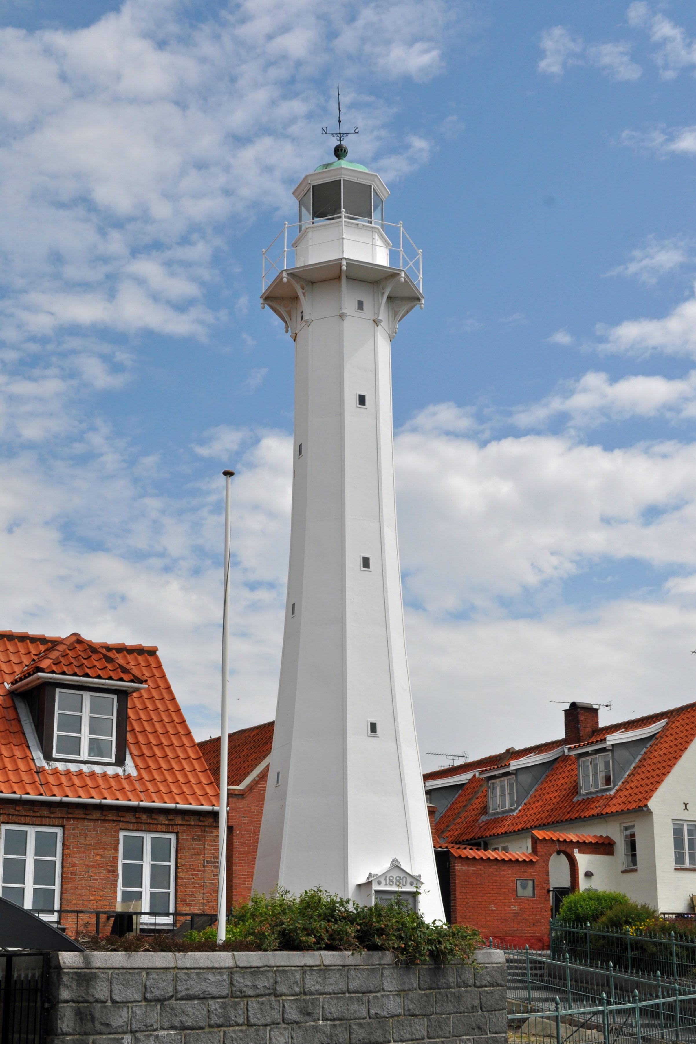 Rønne Fyr