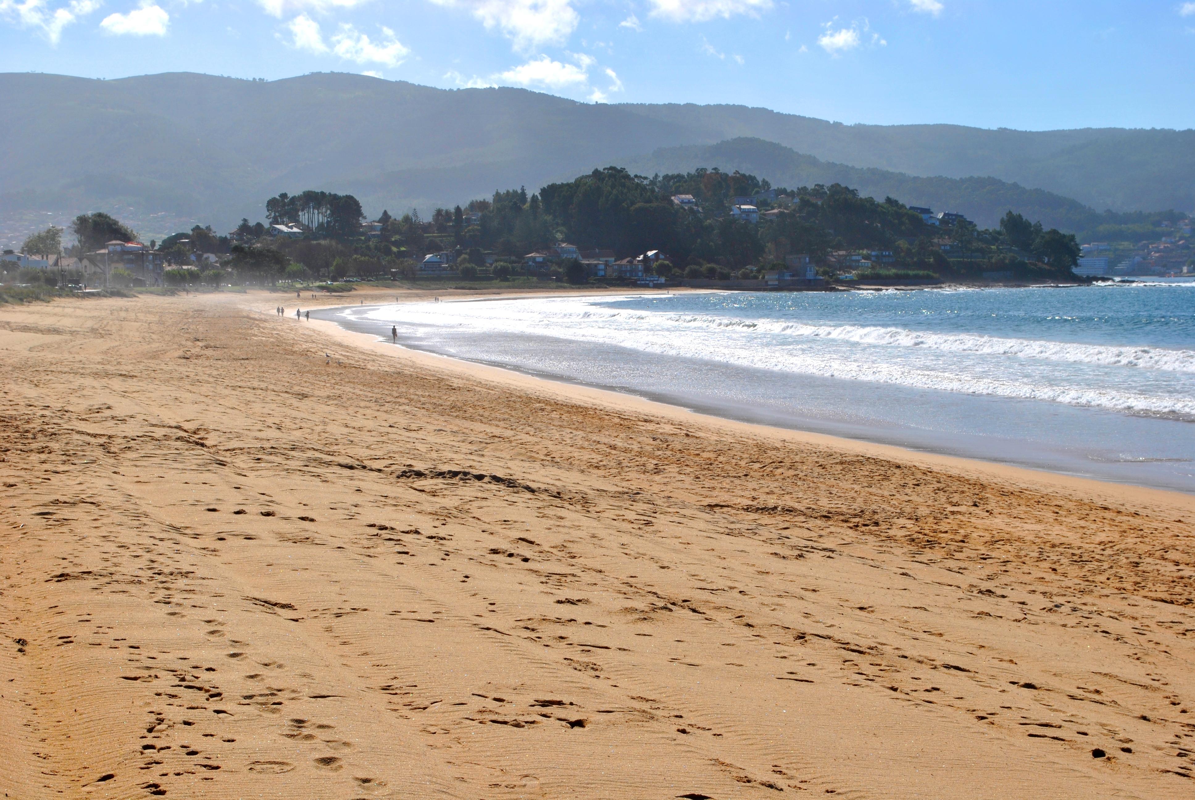 Playa América
