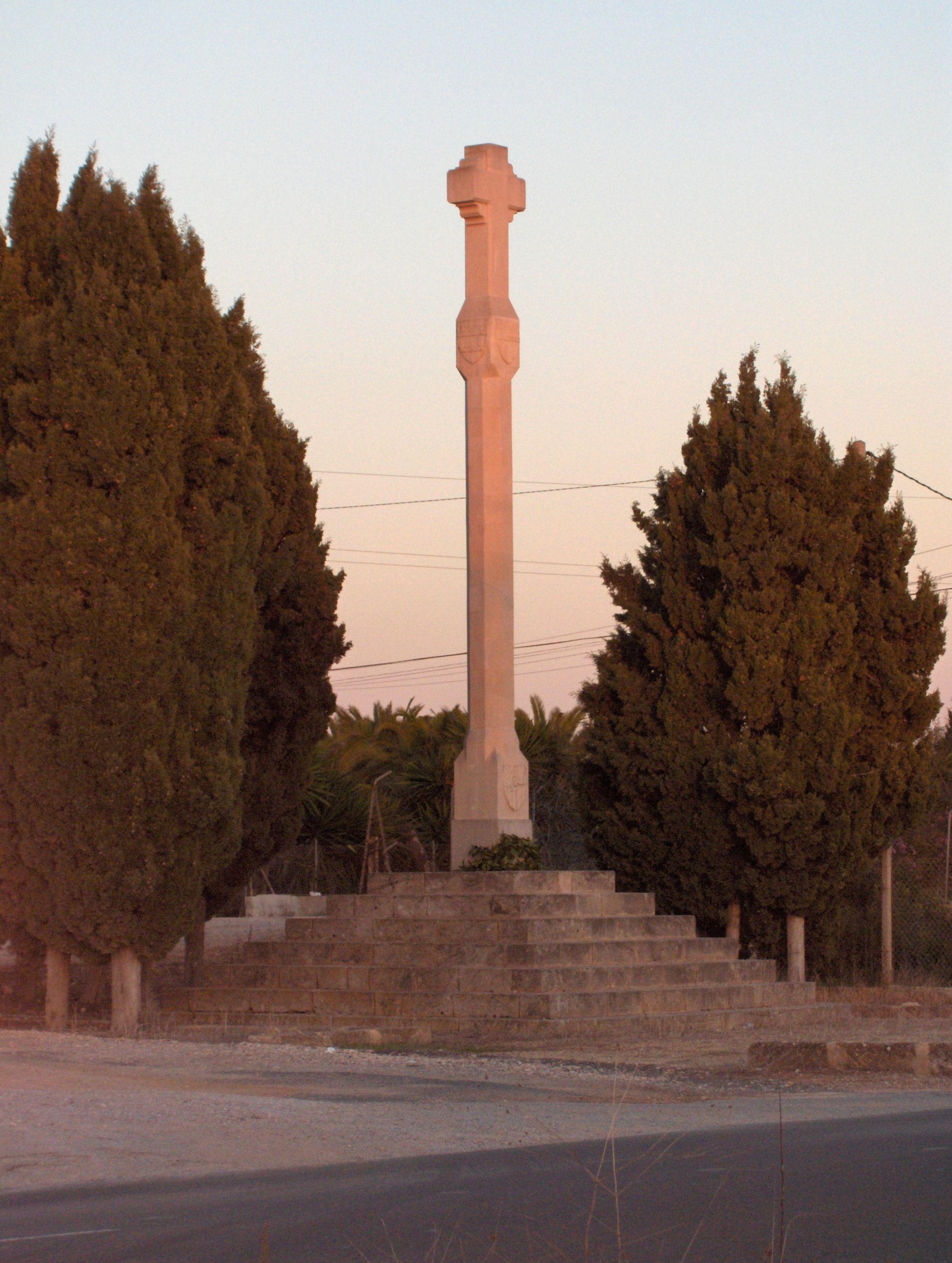 Camp de sa Batalla