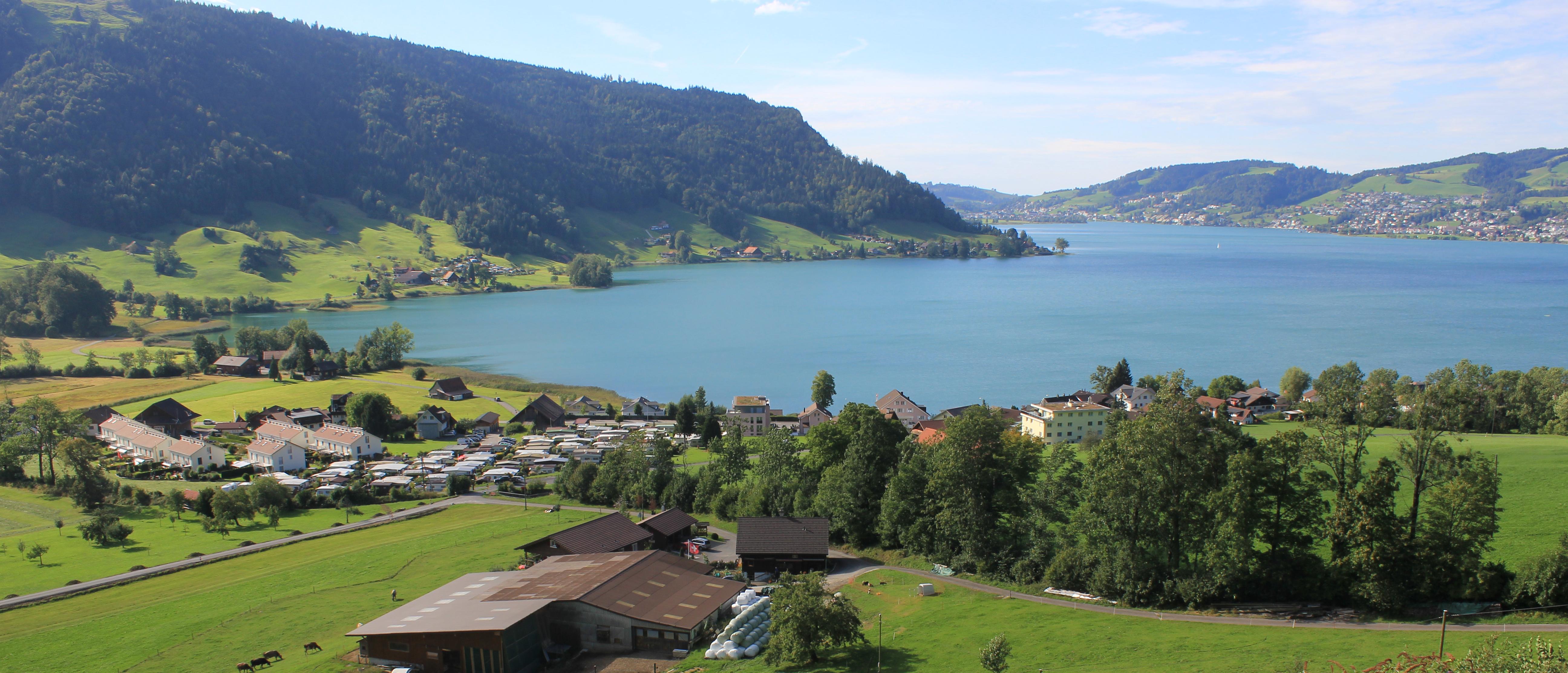 Ägerisee