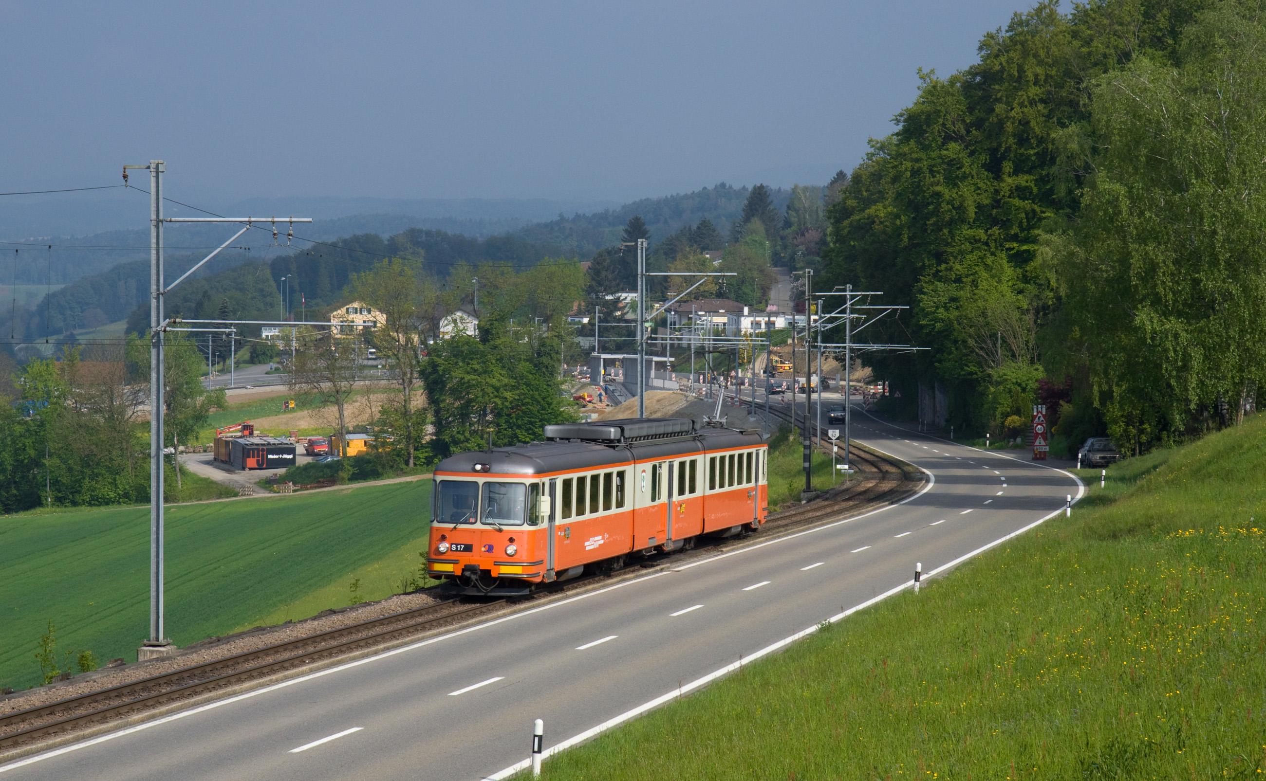Mutschellen