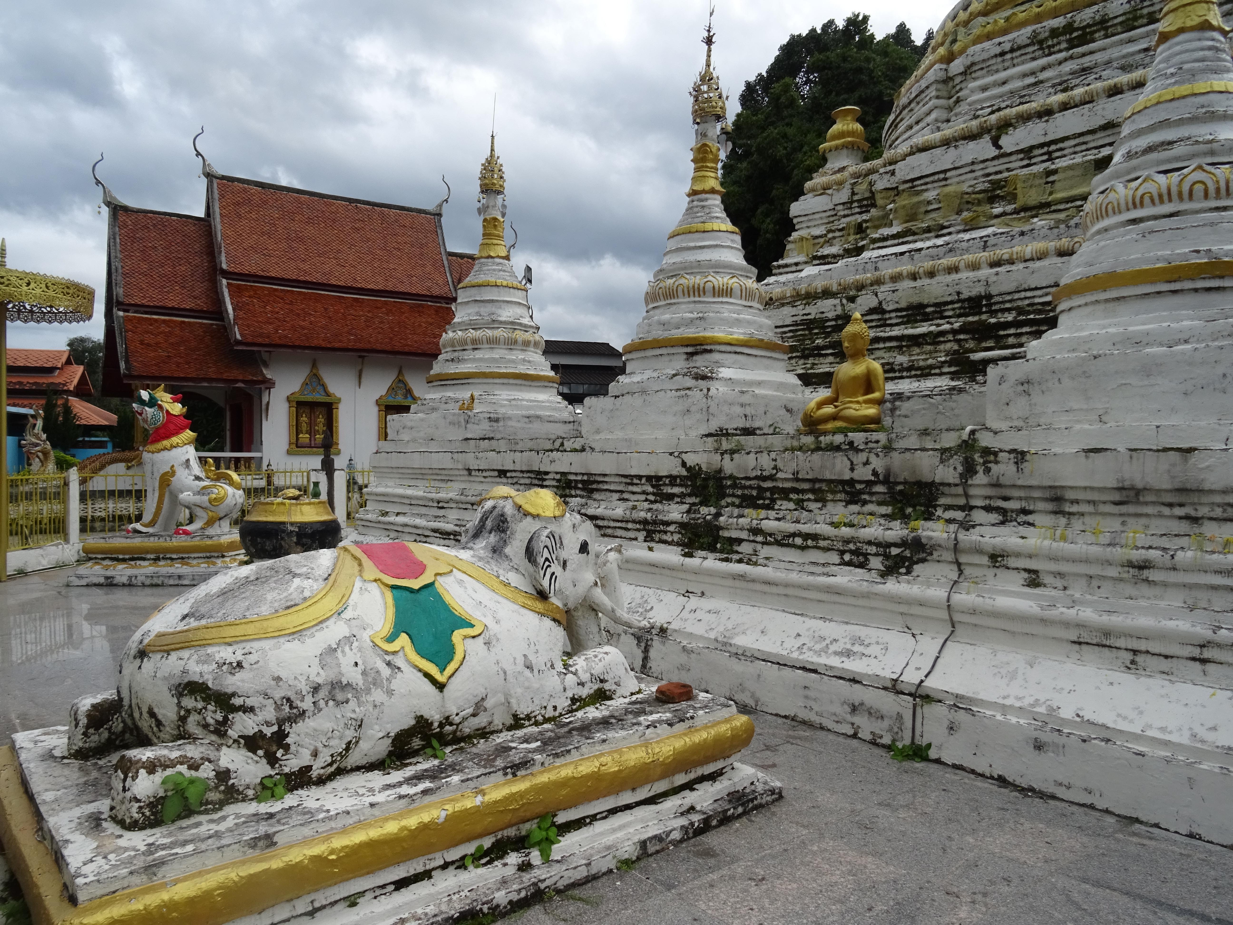 Wat Luang