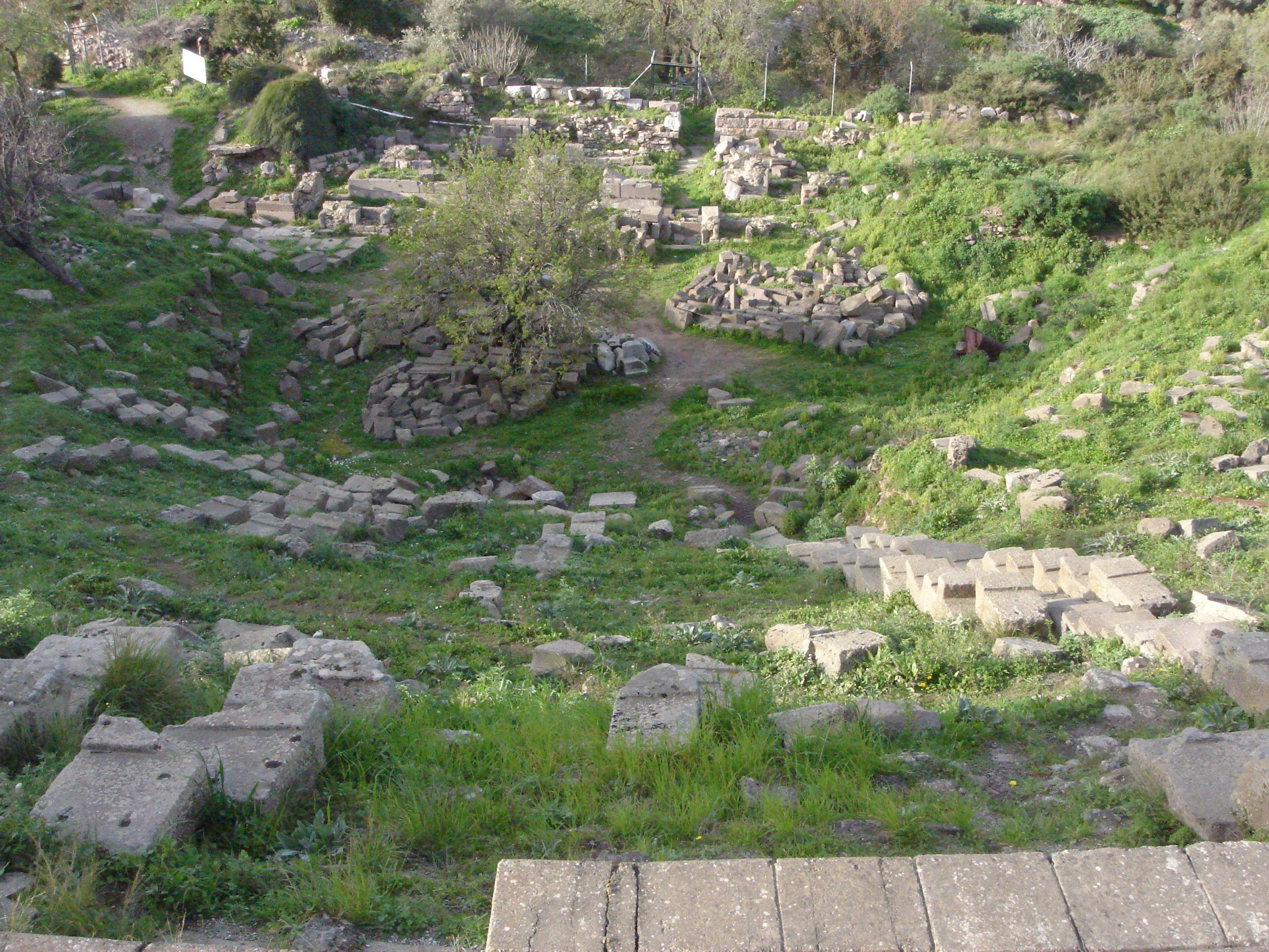 Ildırı