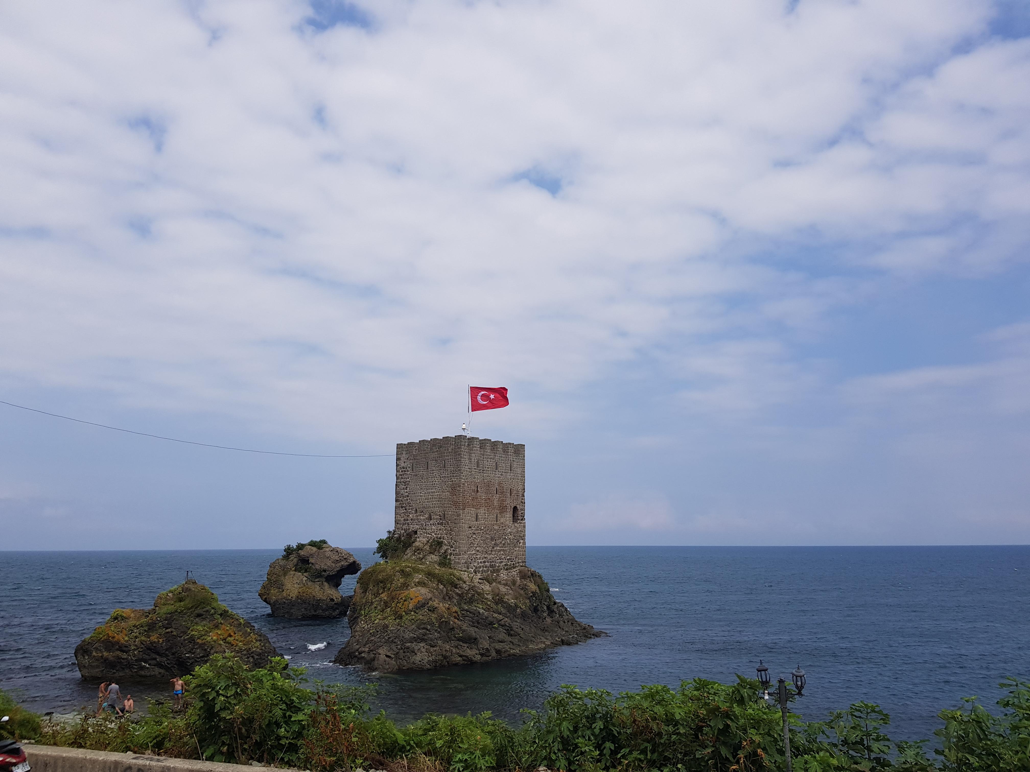 Kız Kalesi