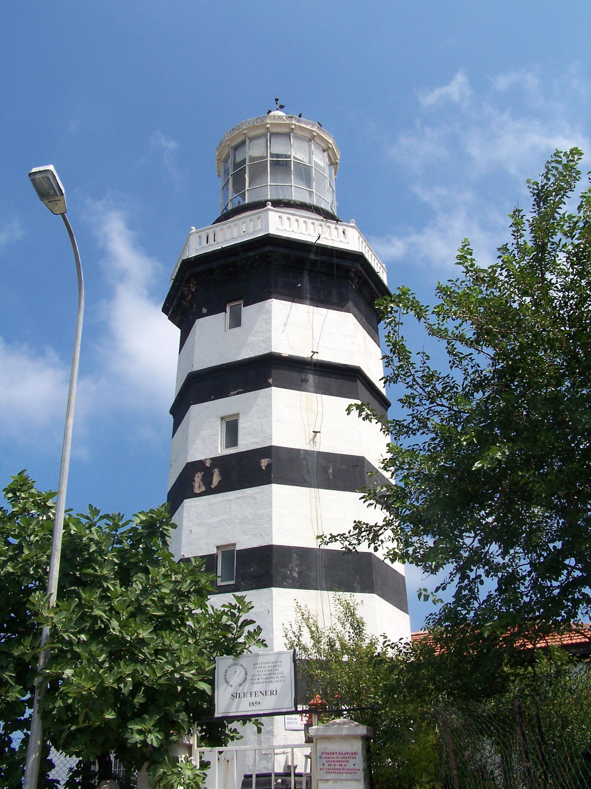 Şile Feneri