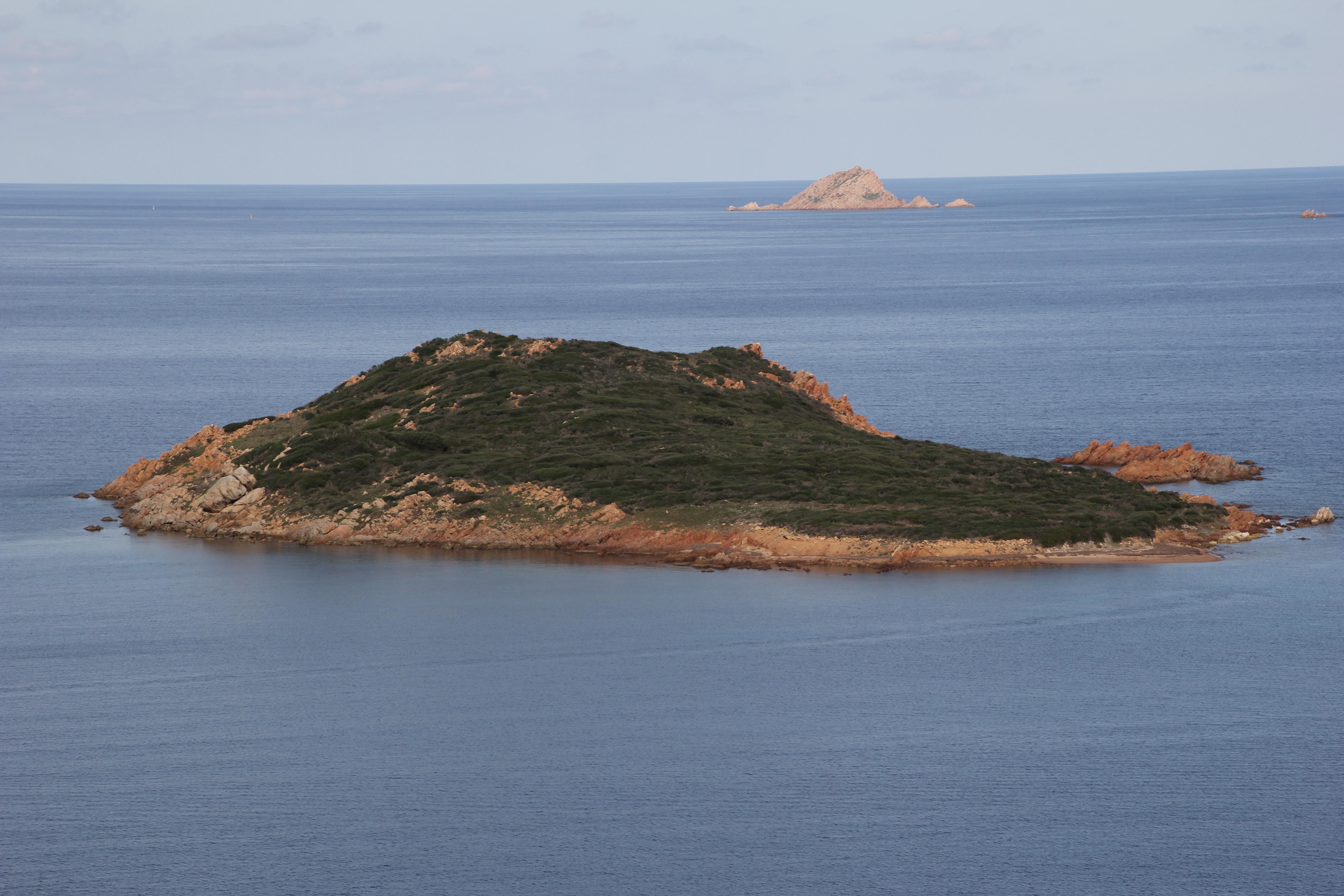 Isola di Proratora