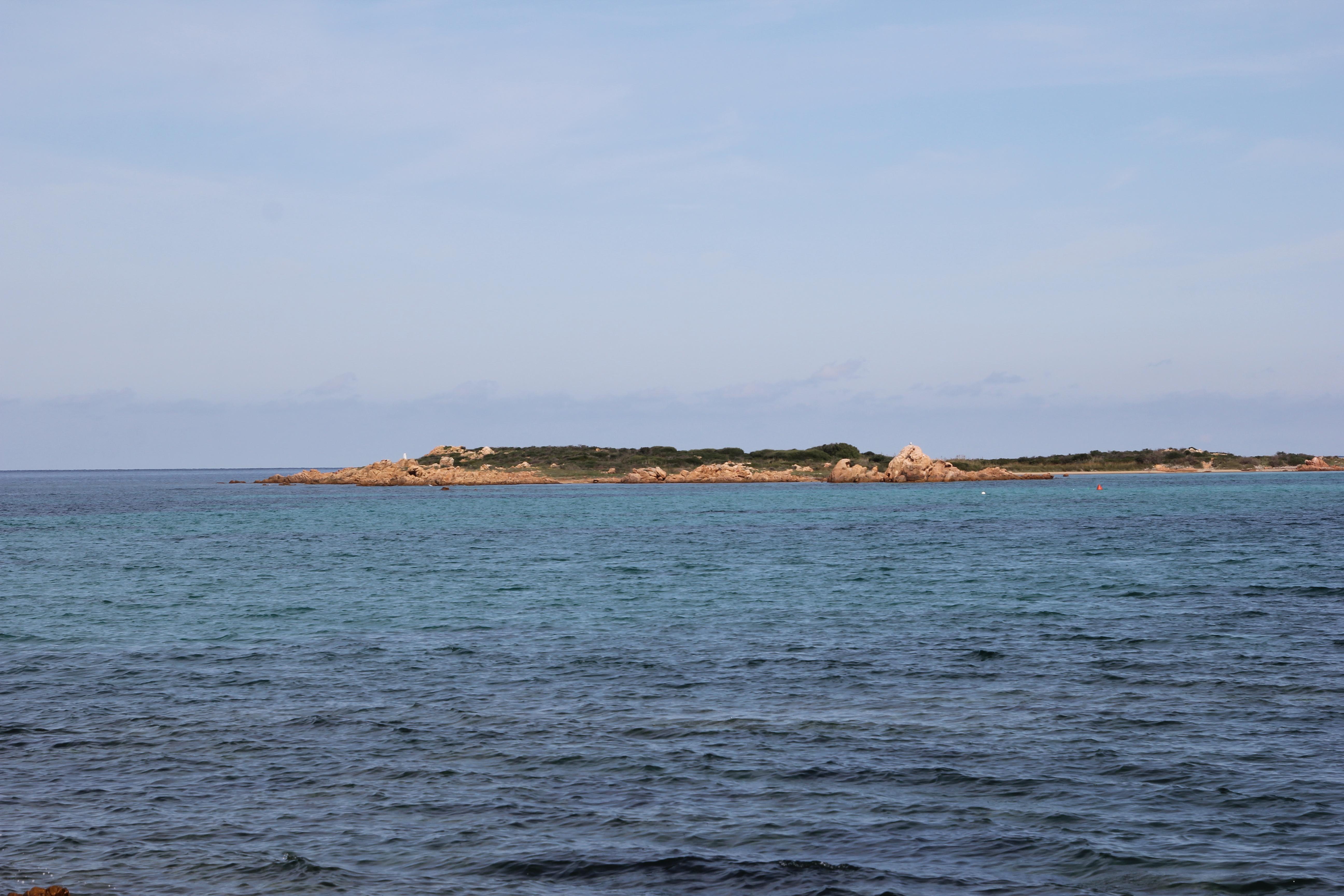 Isola dei Cavalli
