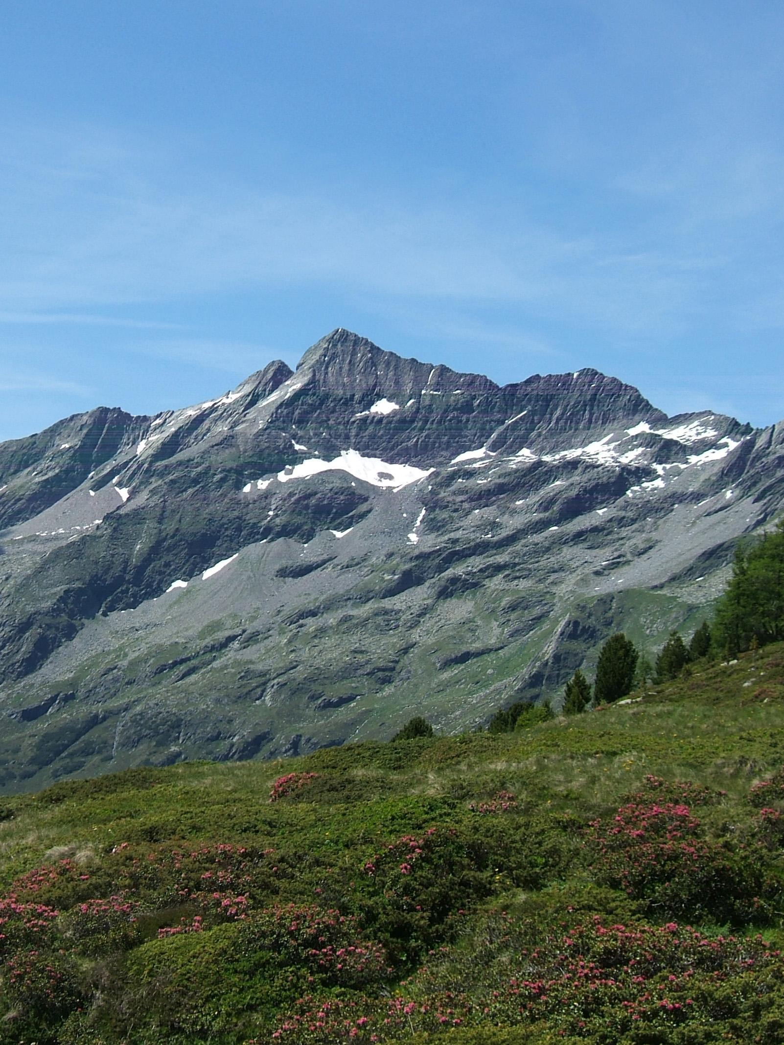 Cima Dura