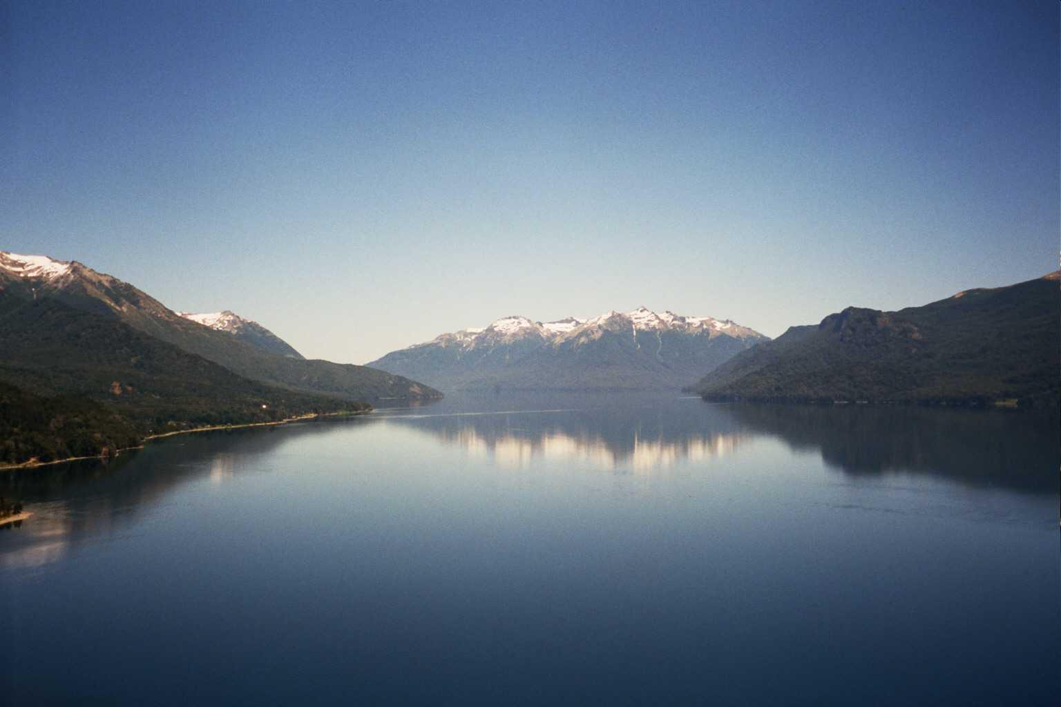 Lago Traful