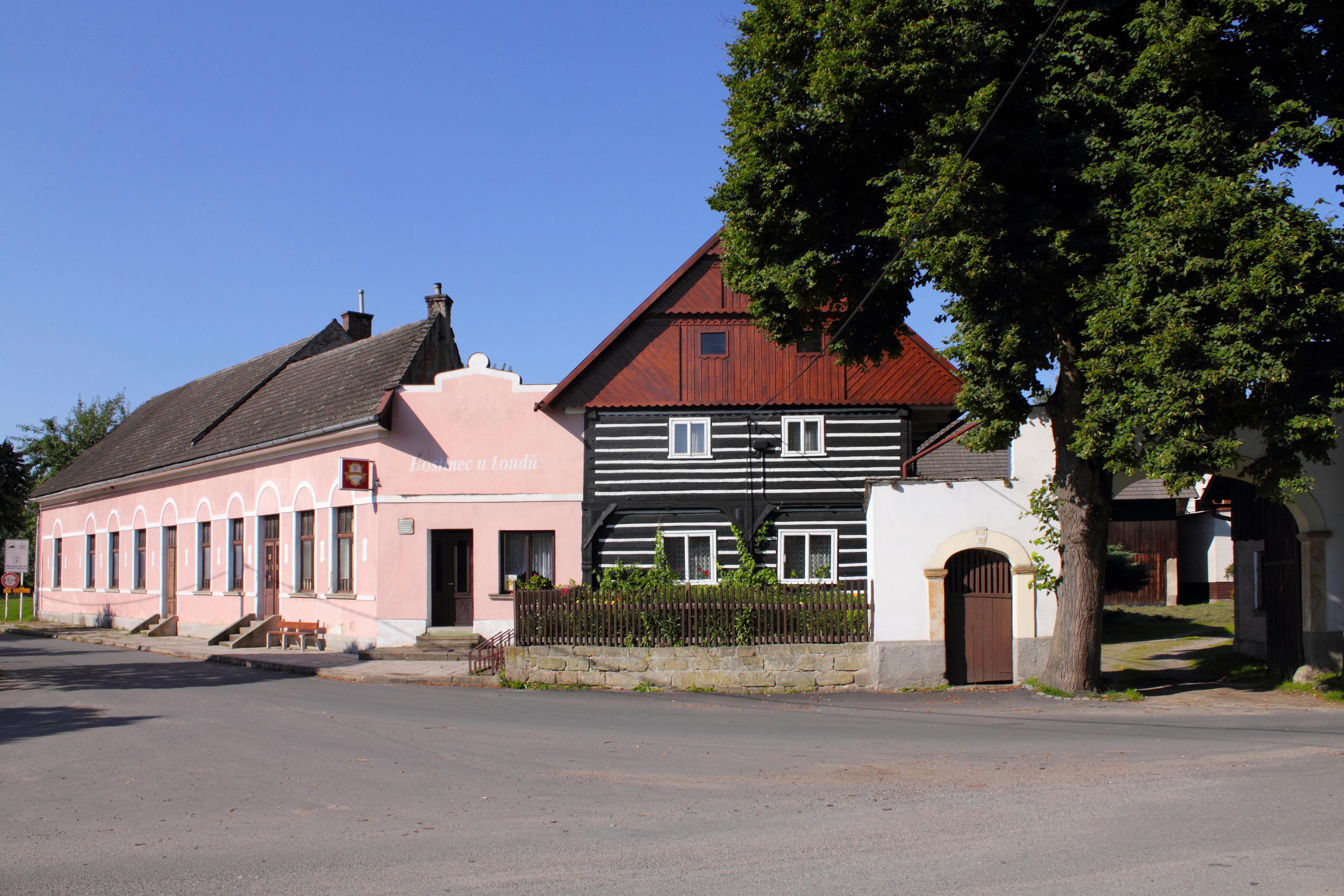 Ploukonice