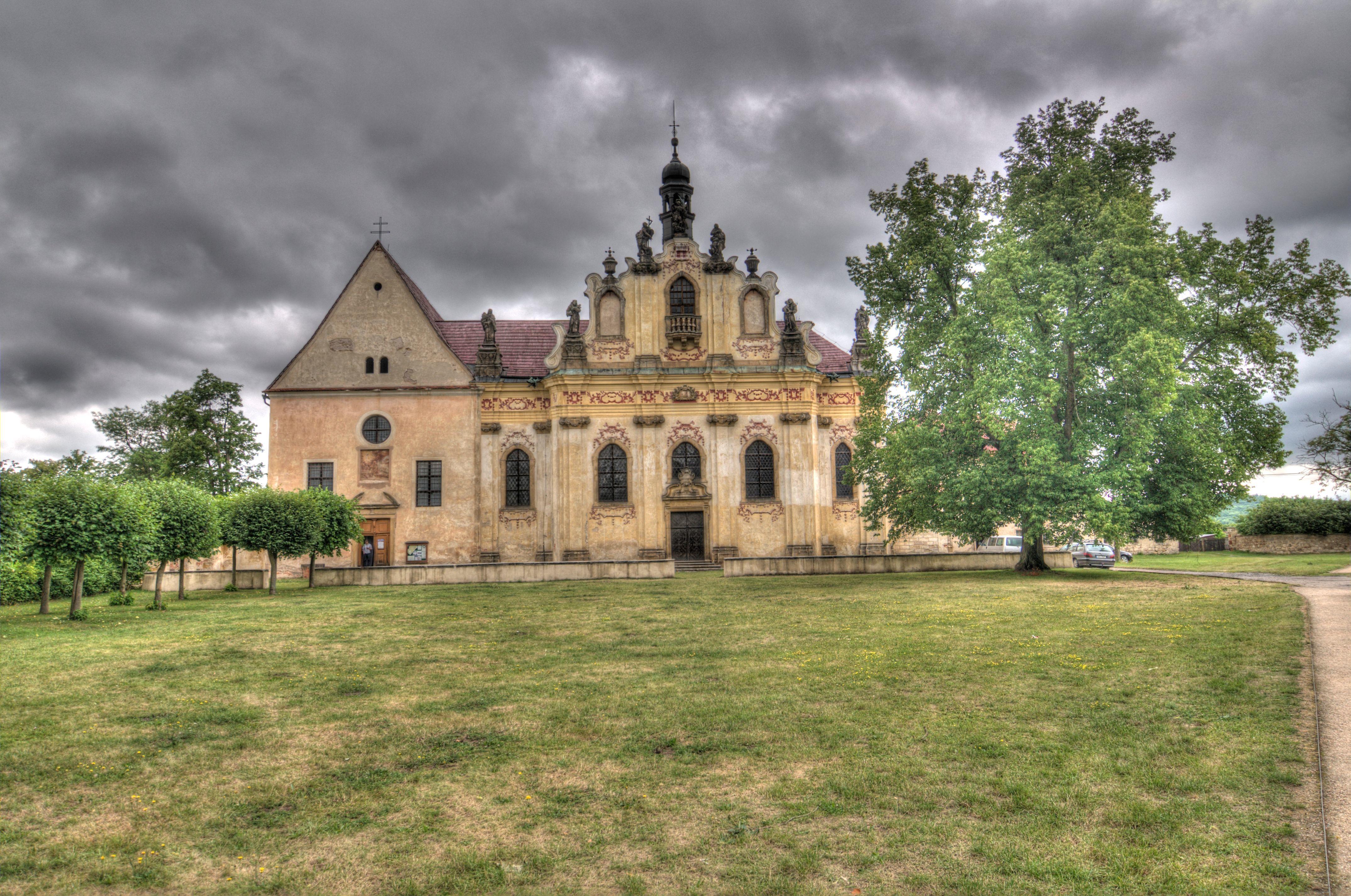Dreikönigskirche