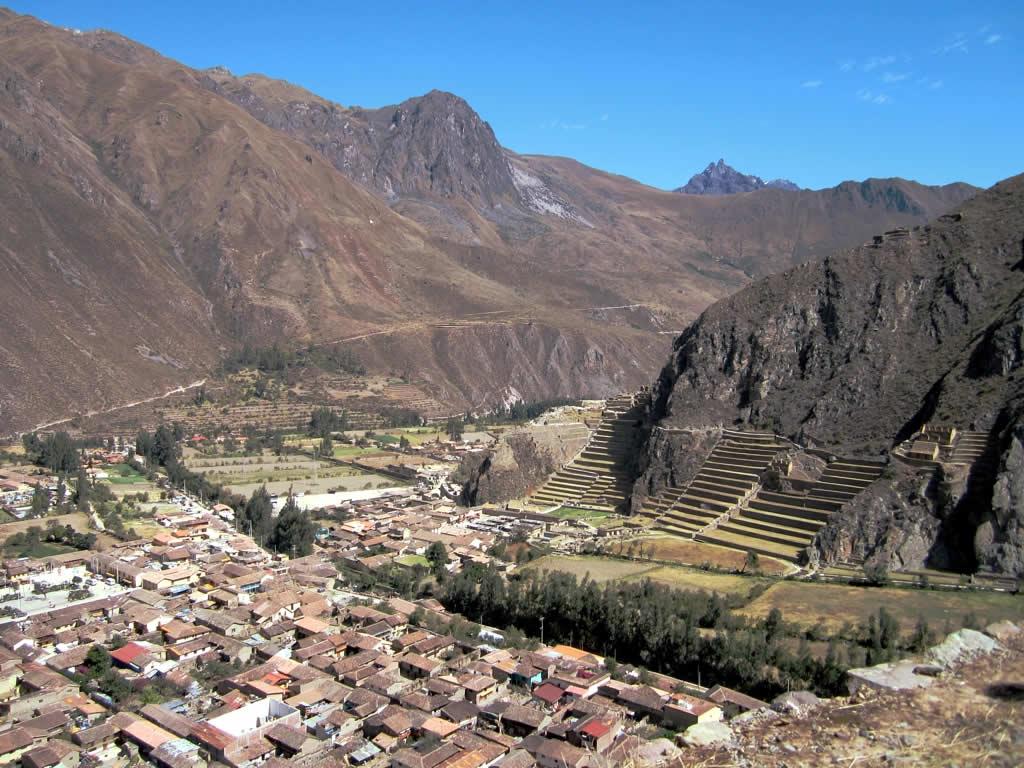 Cerro Quellorjo