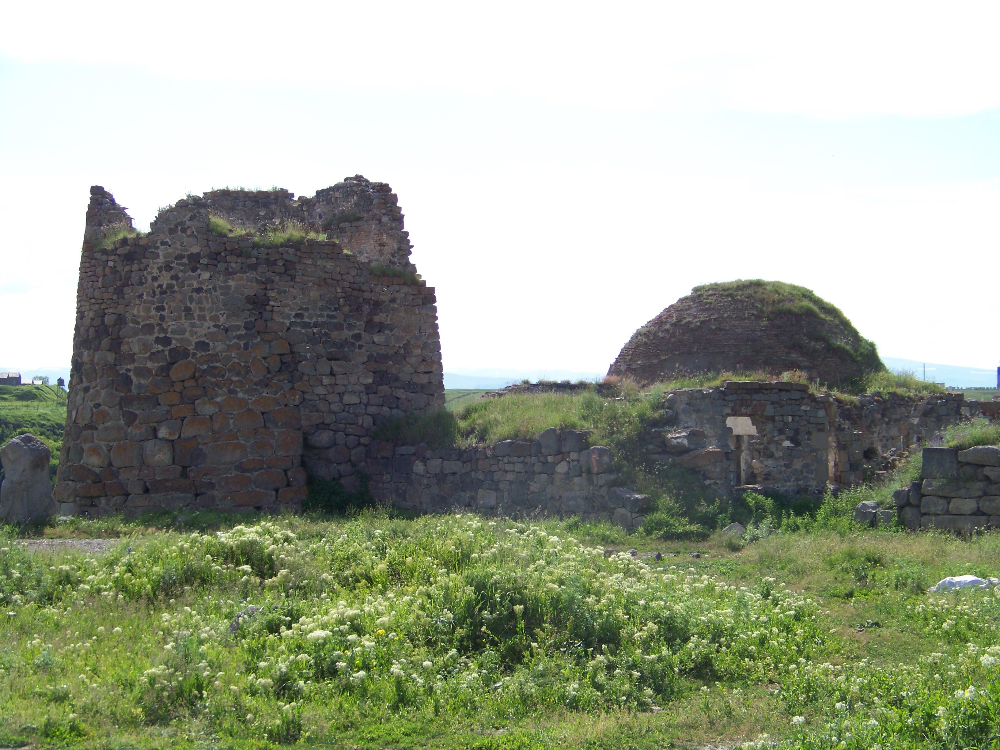 Akhalkalaki Castle