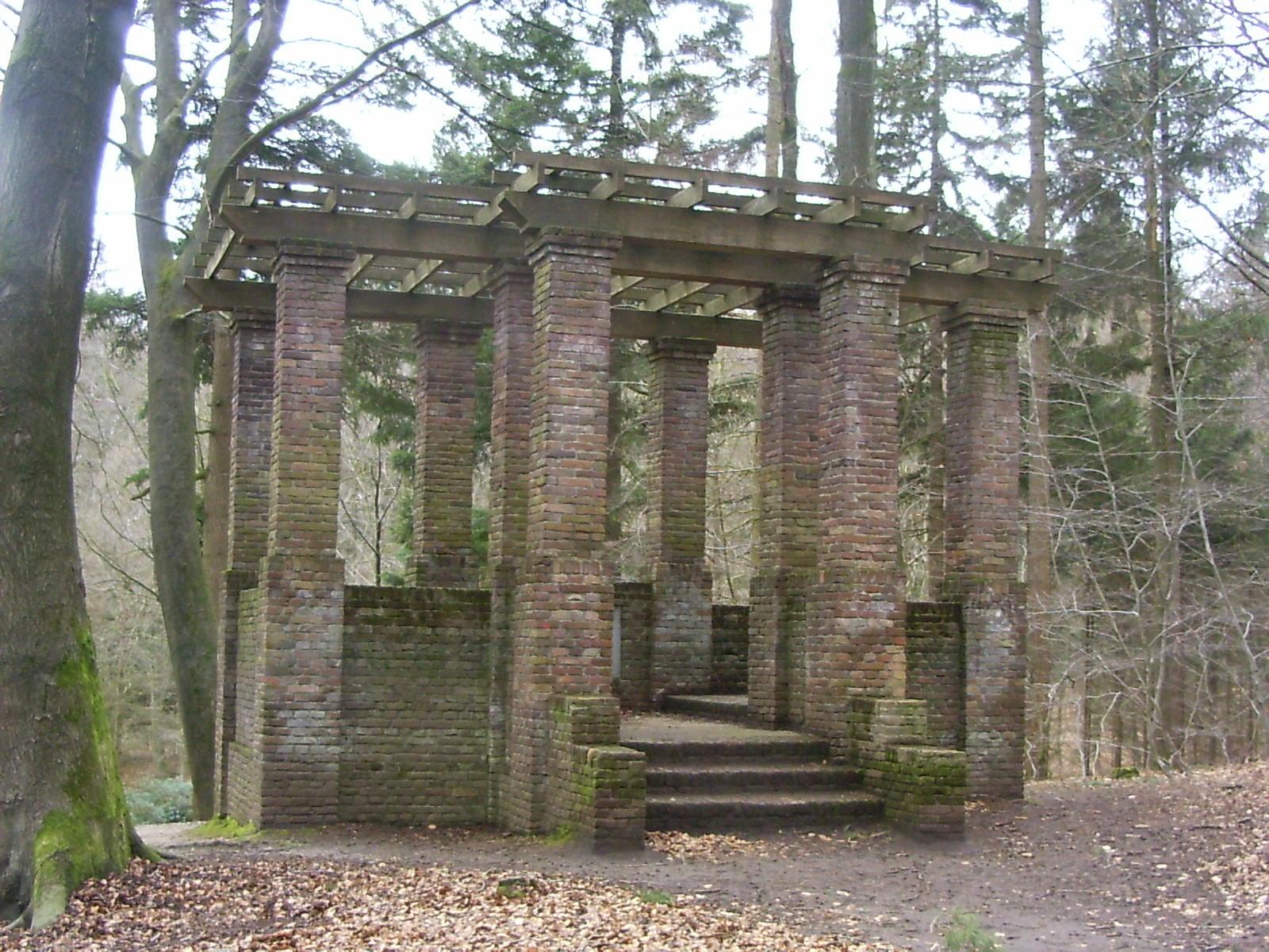De Hemelsche Berg