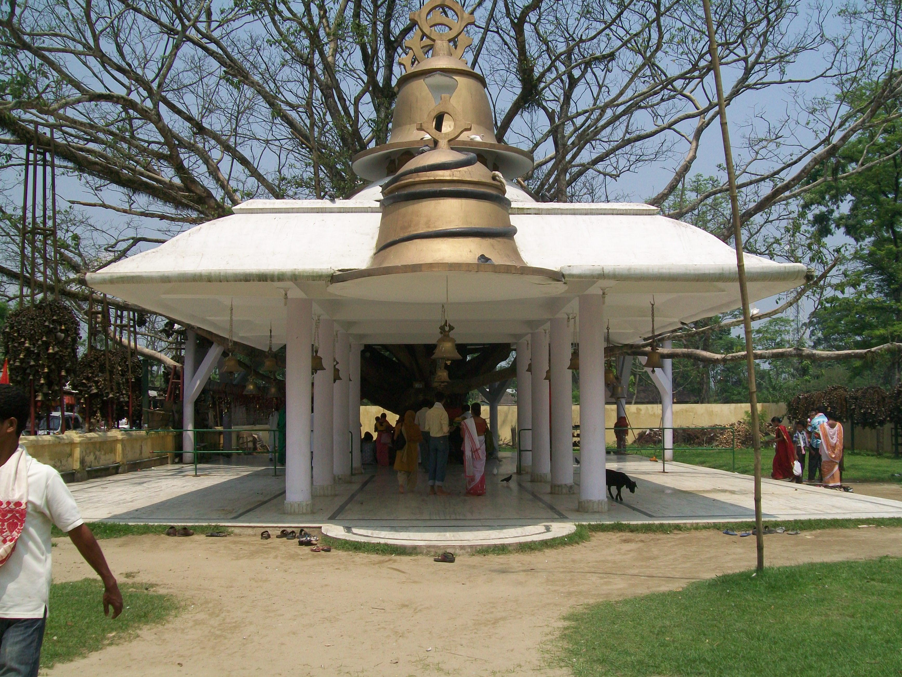 Tilinga Mandir