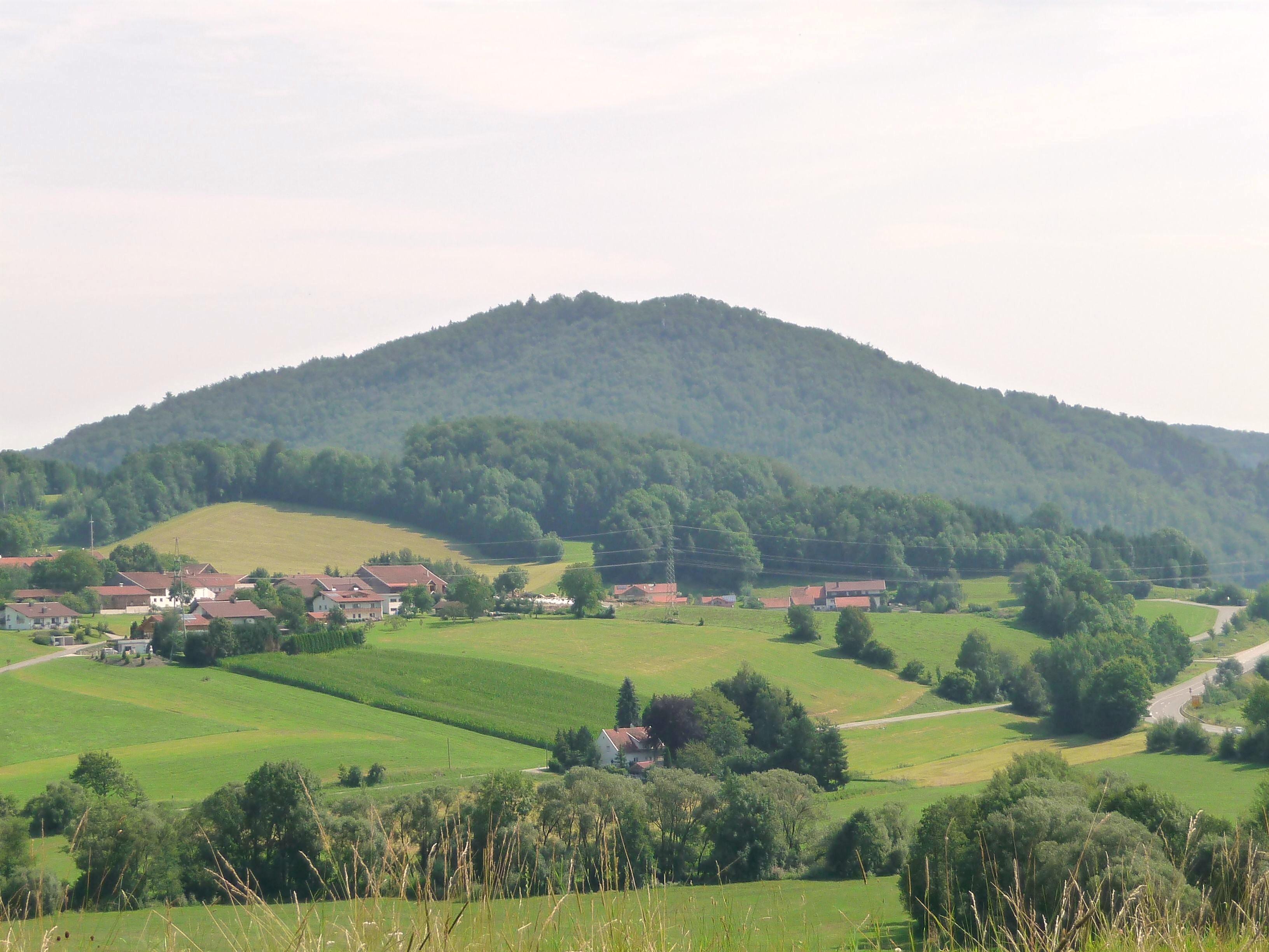 Frauenberg
