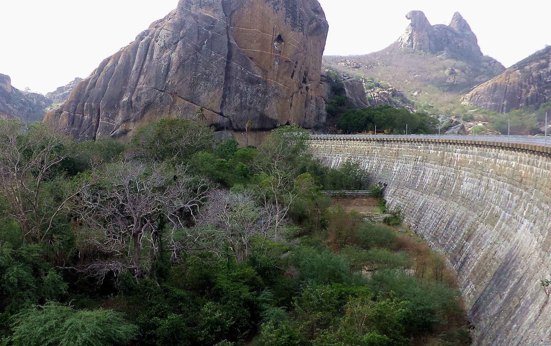 Açude do Cedro