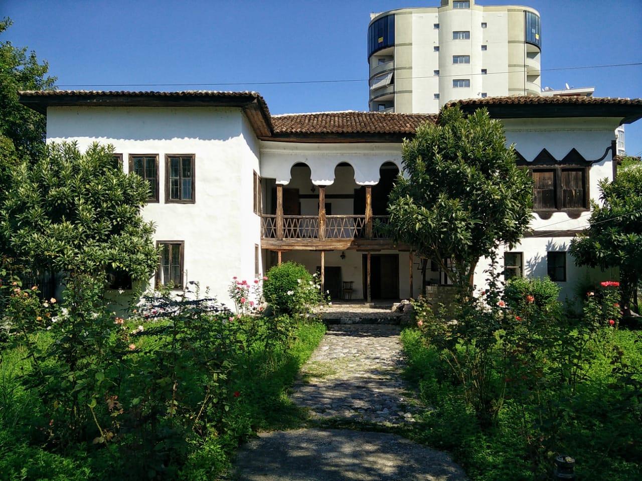 Elbasan Ethnographic Museum