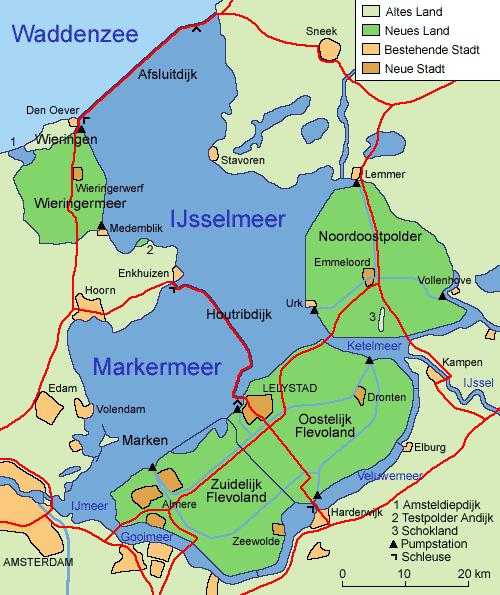 Veluwemeer