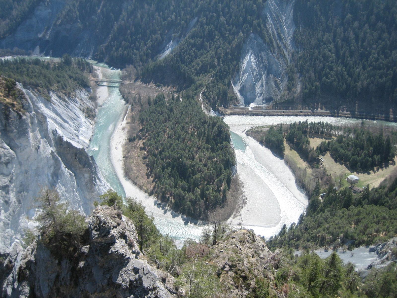 Ruinaulta