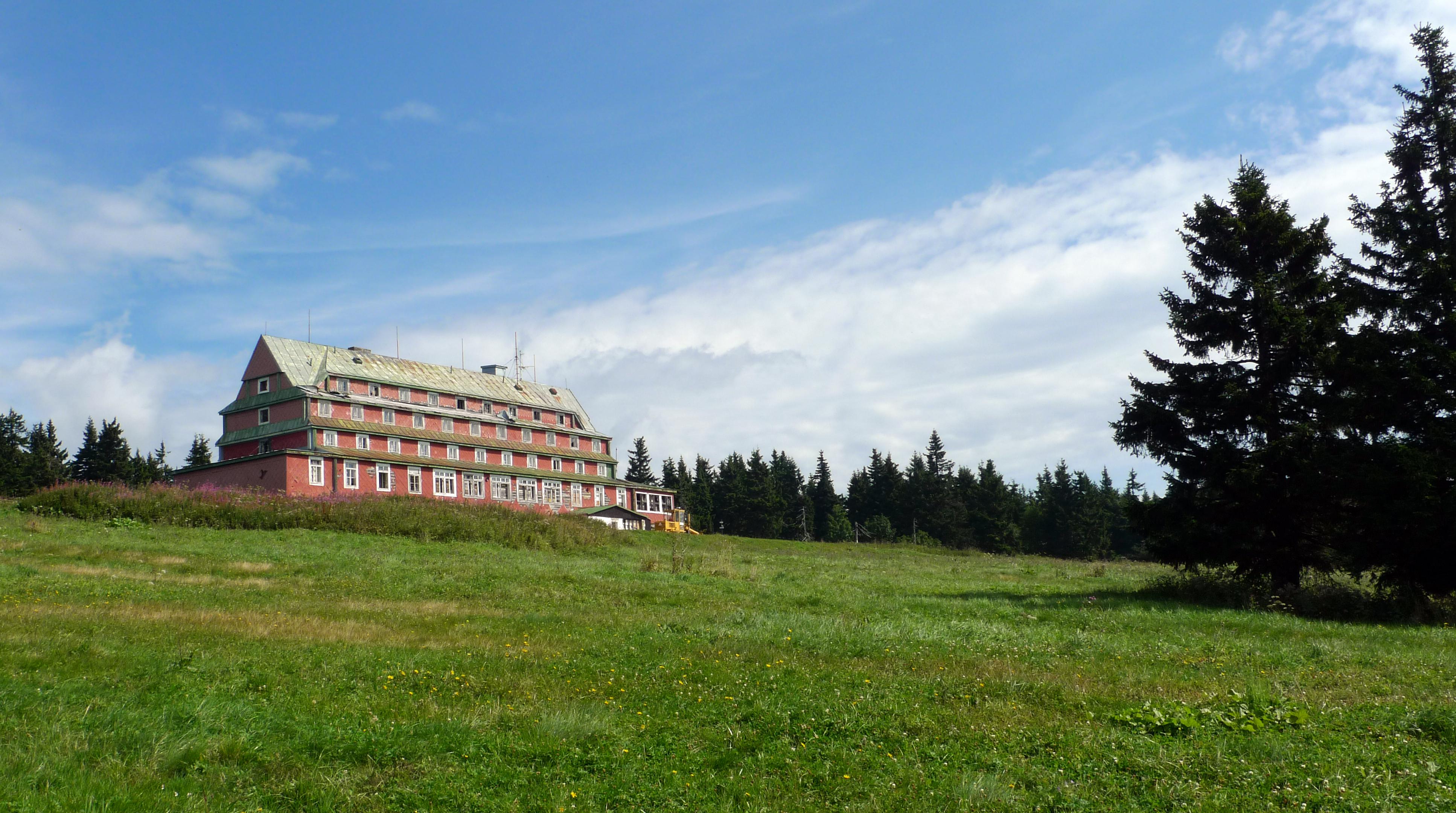 Volská louka