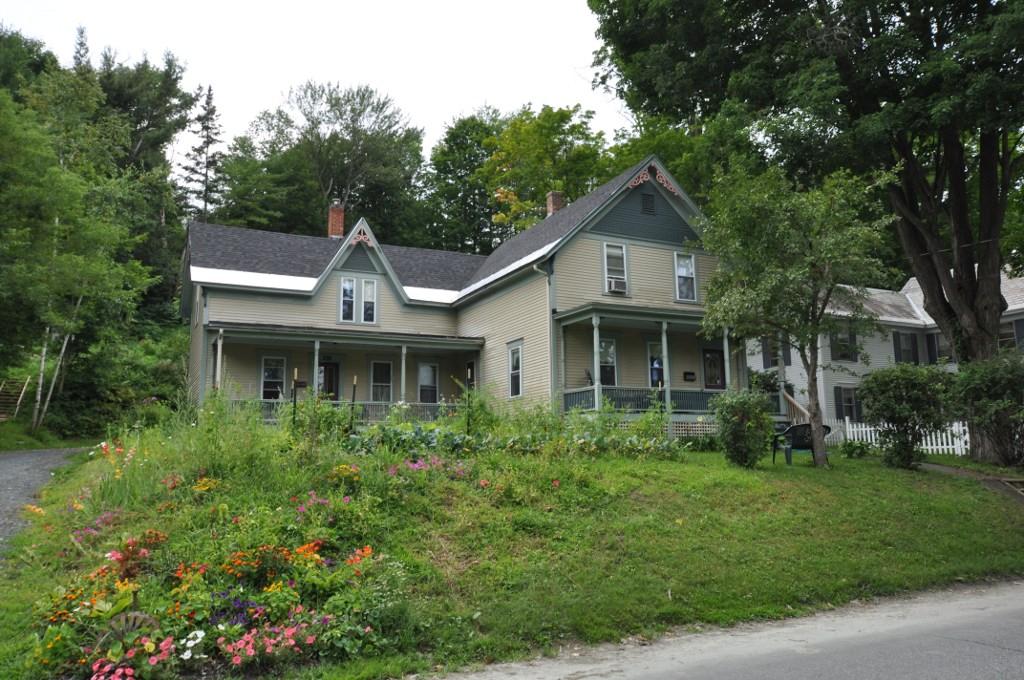 Terraces Historic District