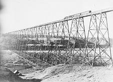 Lethbridge Viaduct