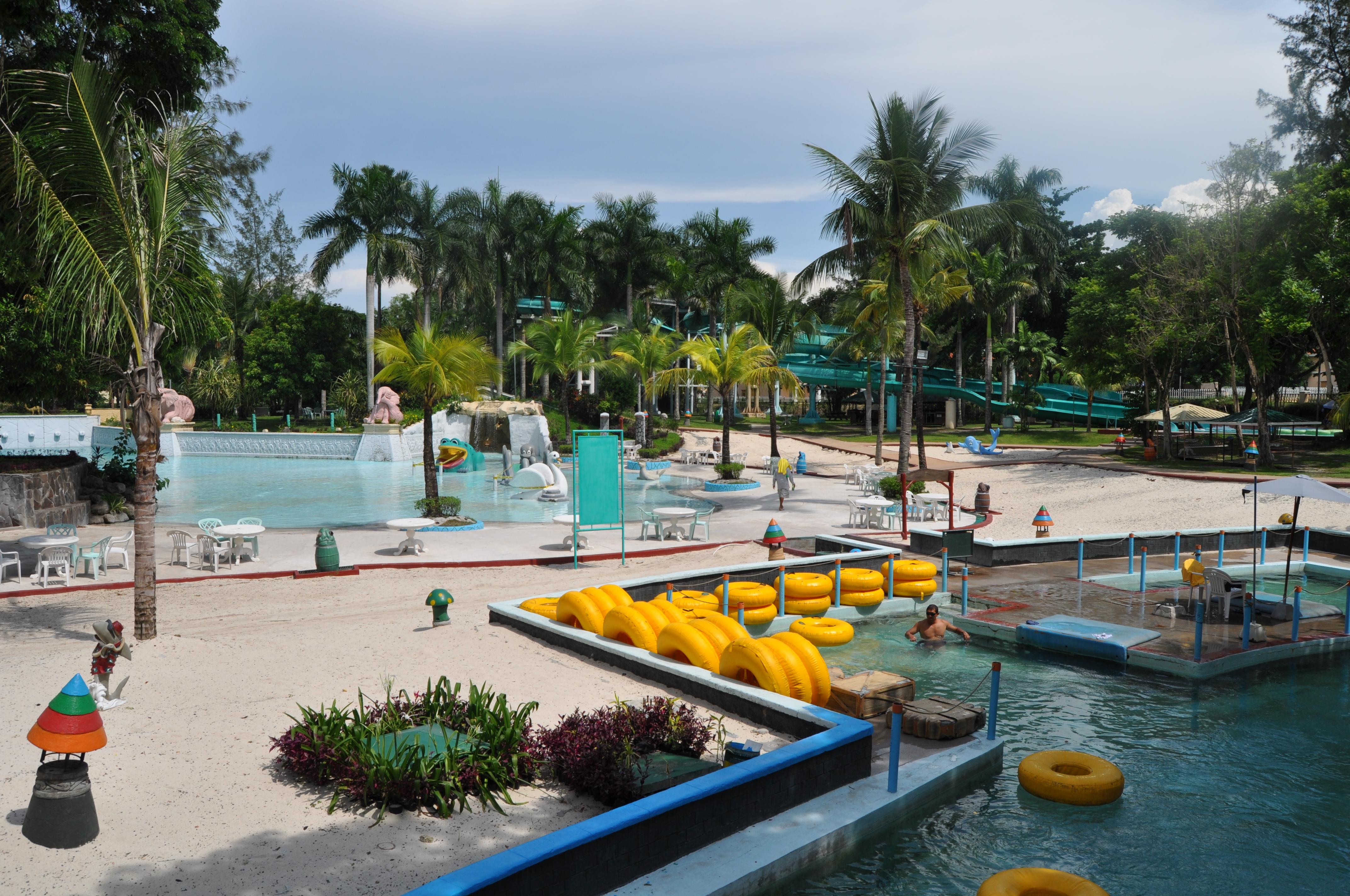 Fontana Leisure Parks and Casino