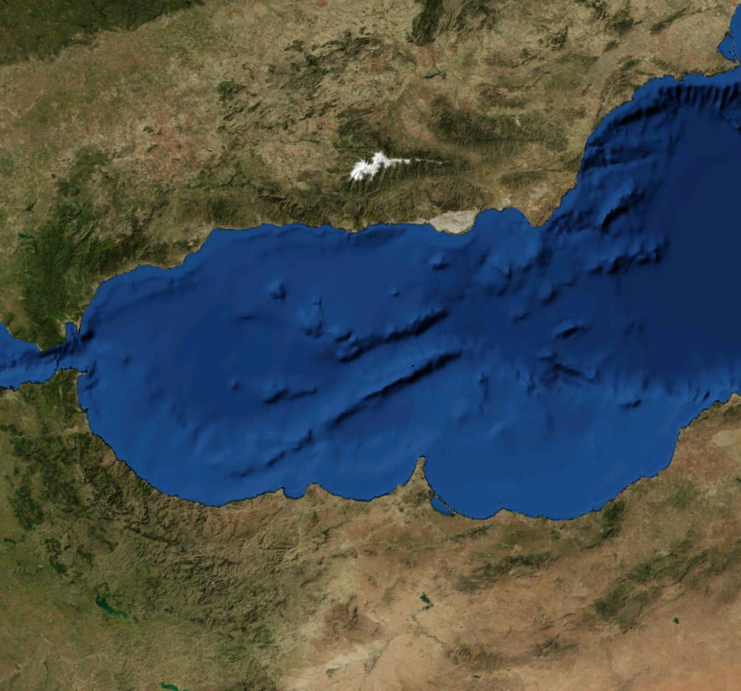 Golfo de Mazarron