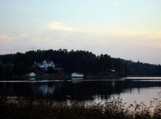 Hamnvik