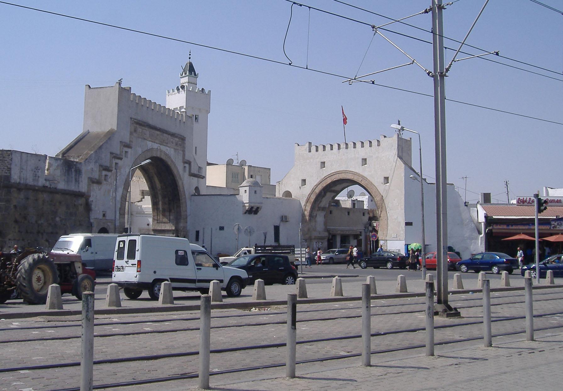 Bab el Khadra