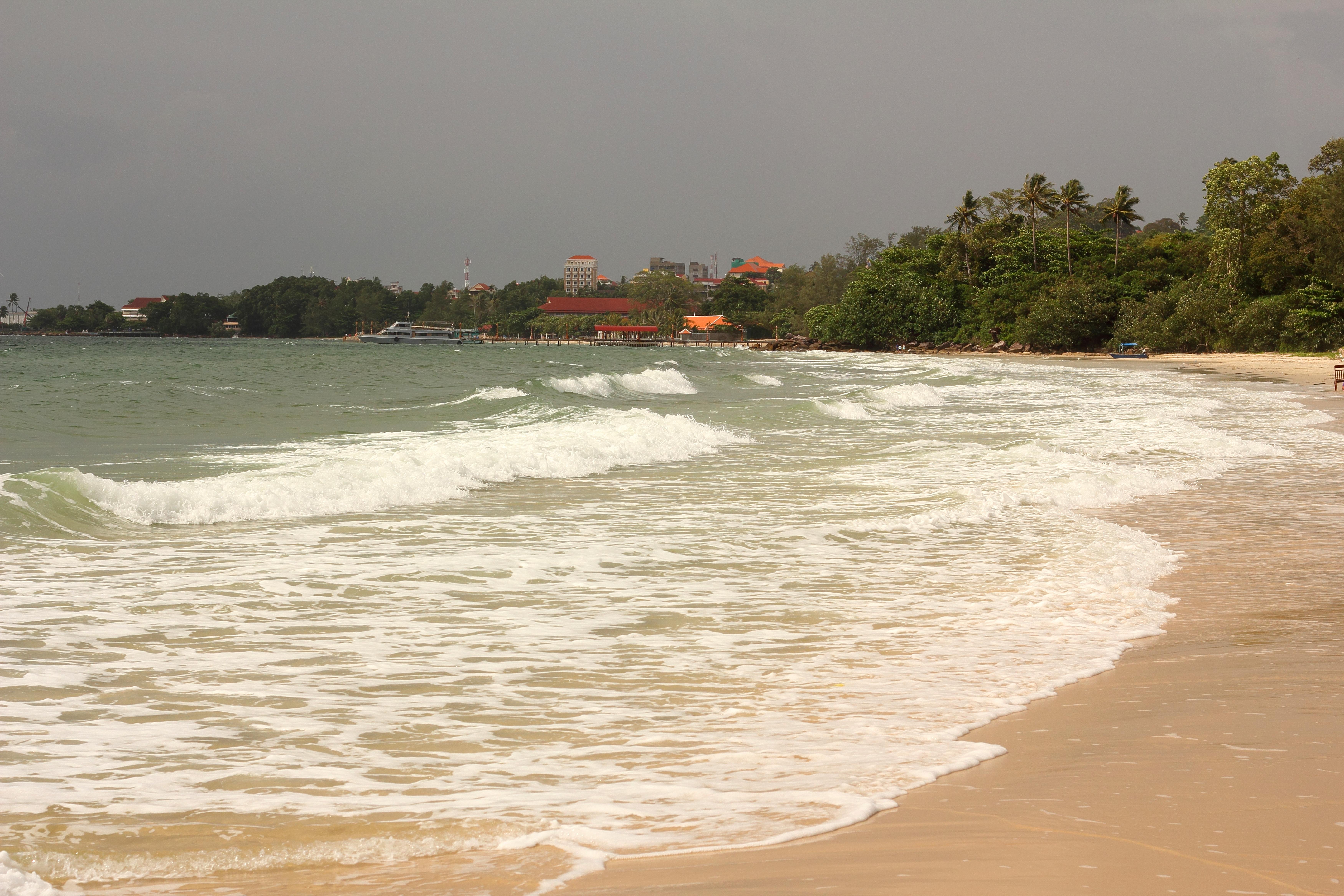 Hawaii Beach