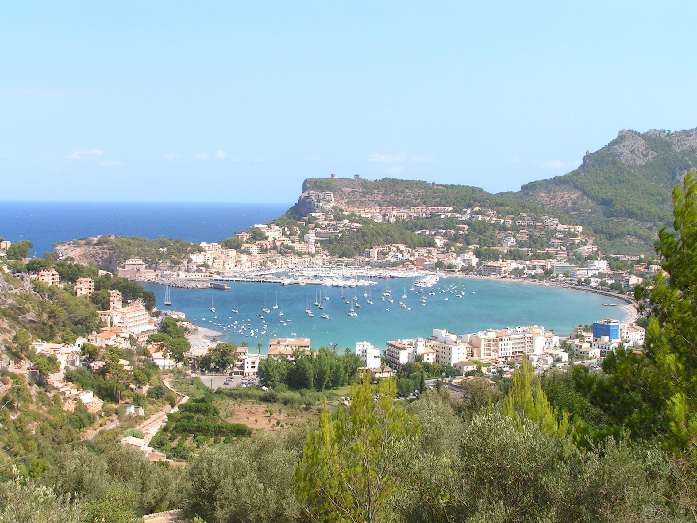 Port de Soller